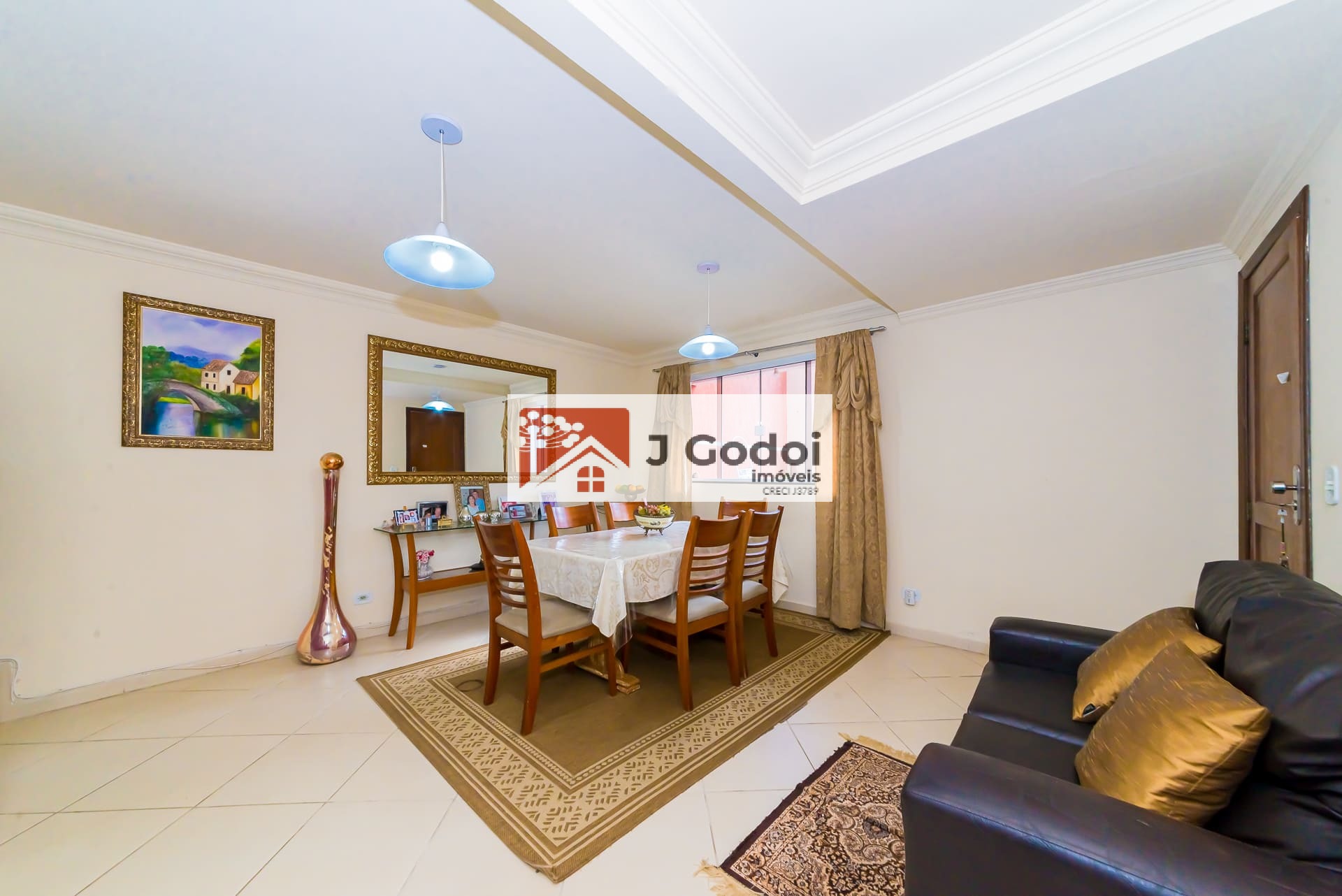 Sobrado, 3 quartos, 180 m² - Foto 10