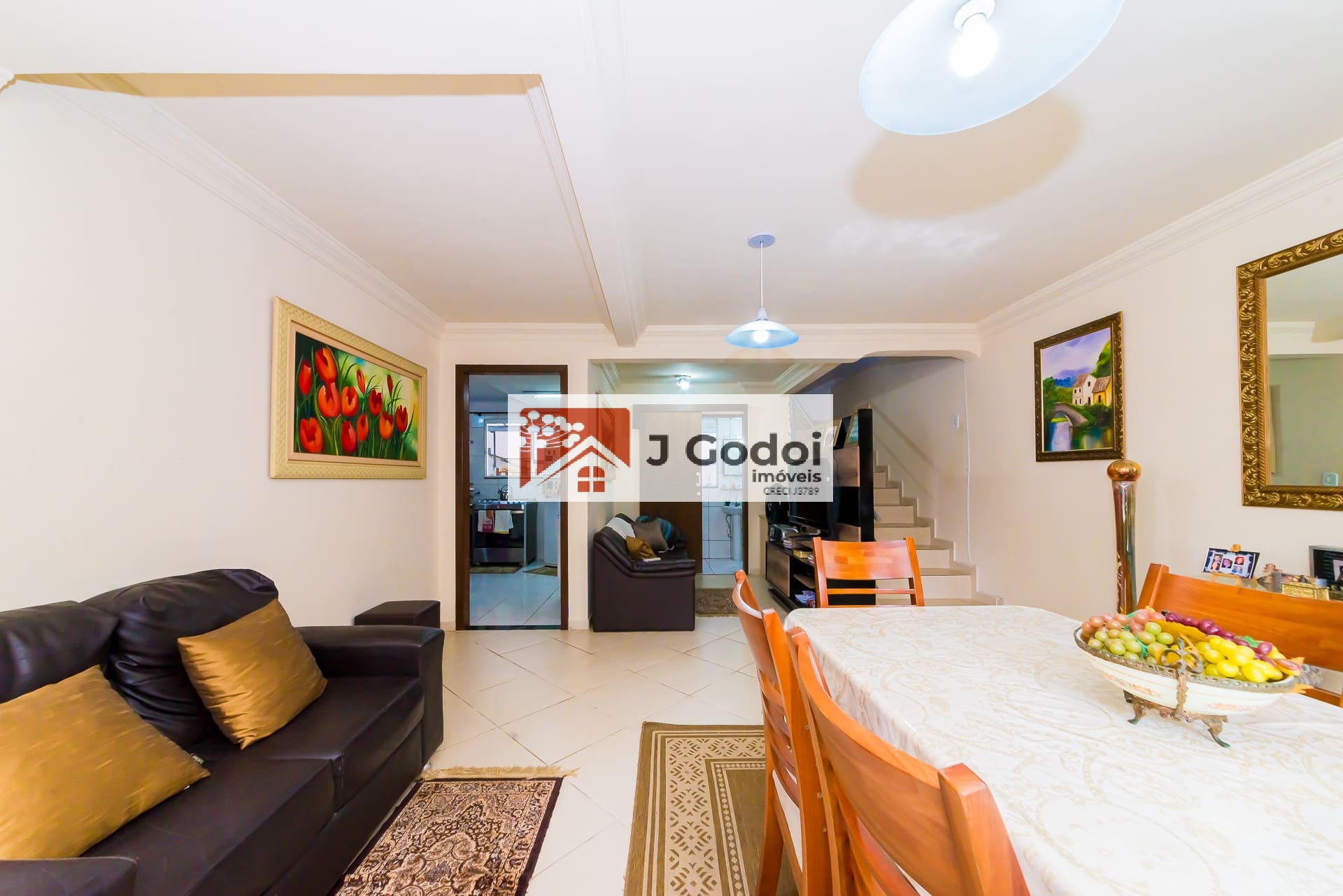 Sobrado, 3 quartos, 180 m² - Foto 9