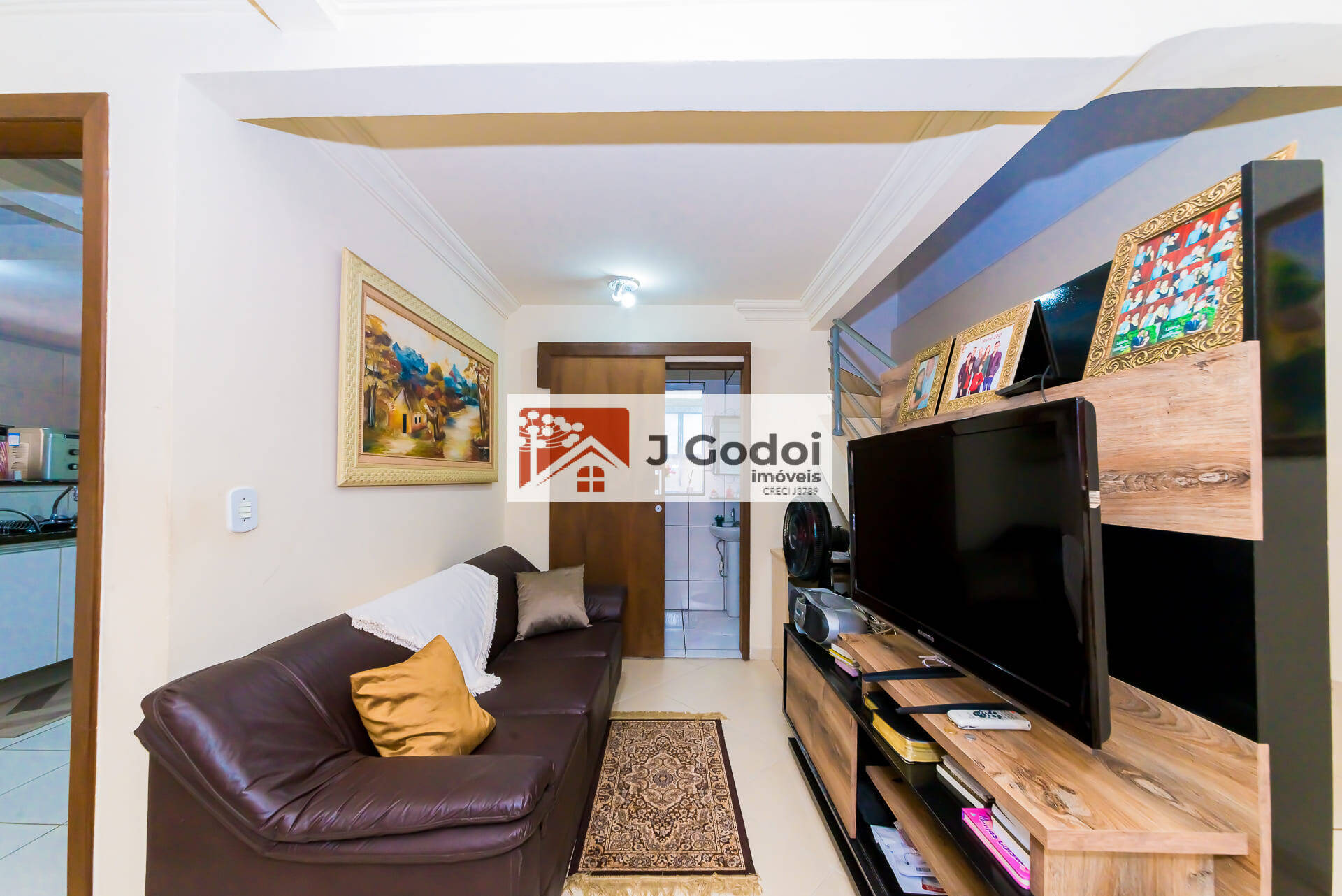 Sobrado, 3 quartos, 180 m² - Foto 13