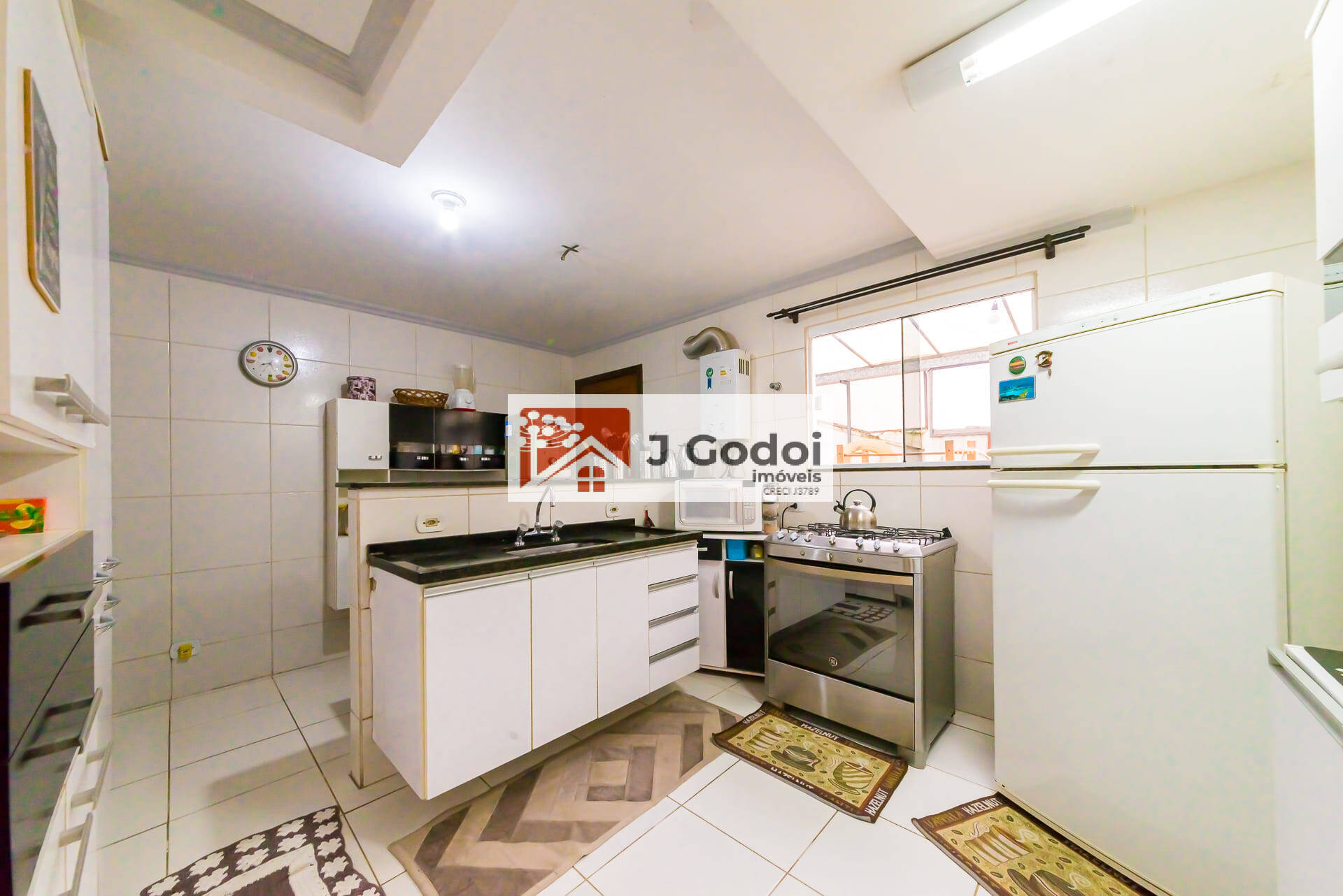 Sobrado, 3 quartos, 180 m² - Foto 16