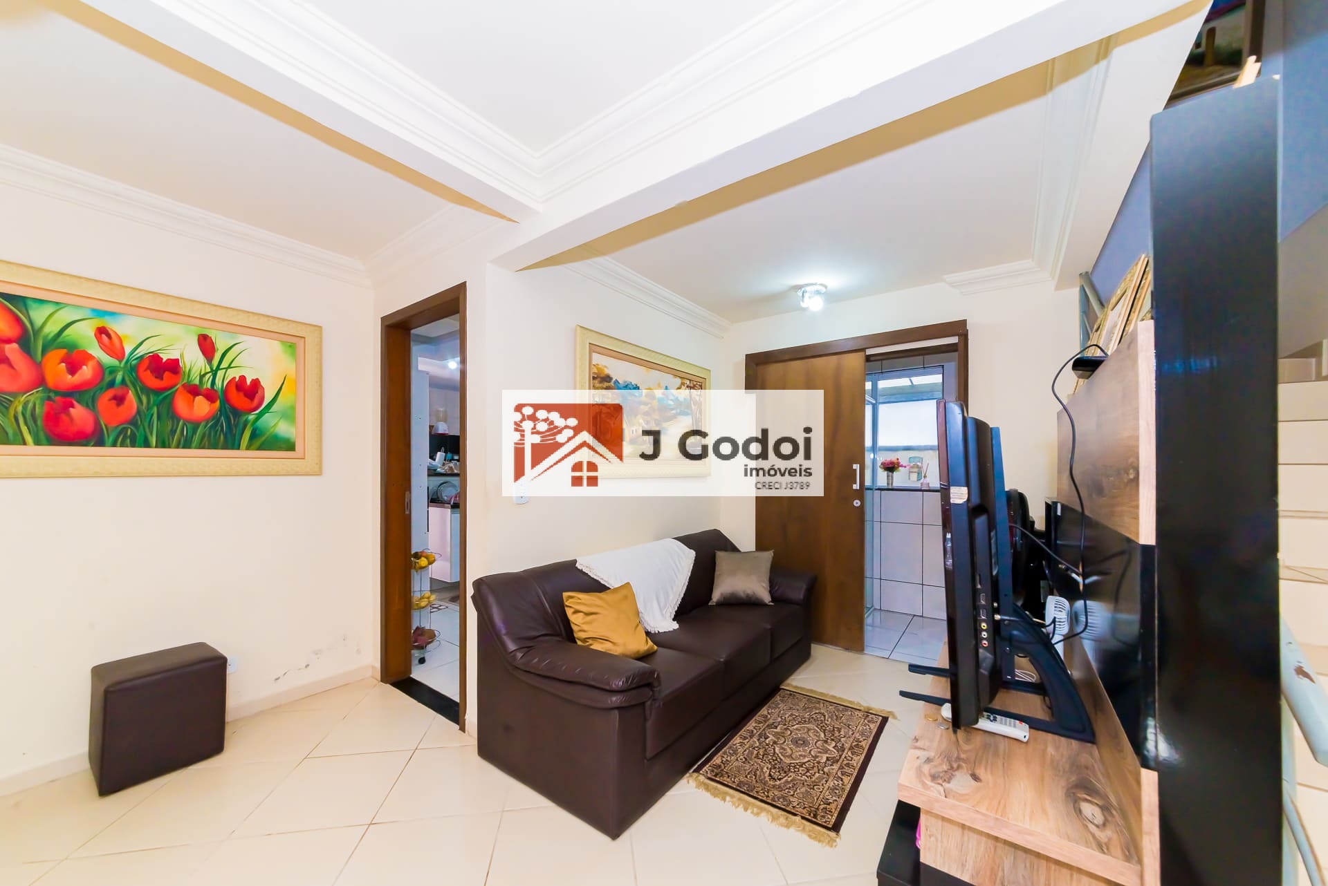 Sobrado, 3 quartos, 180 m² - Foto 14