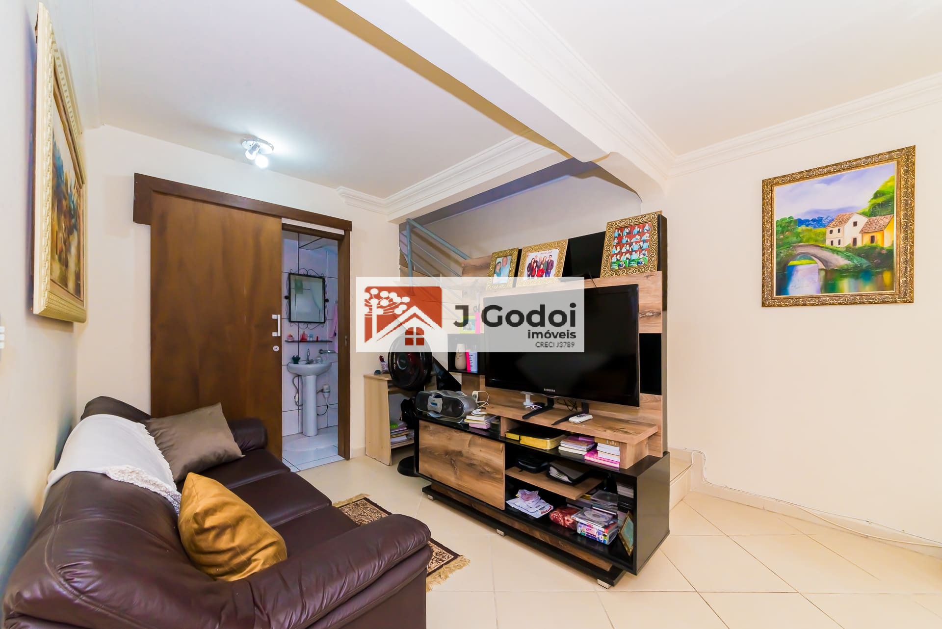 Sobrado, 3 quartos, 180 m² - Foto 15