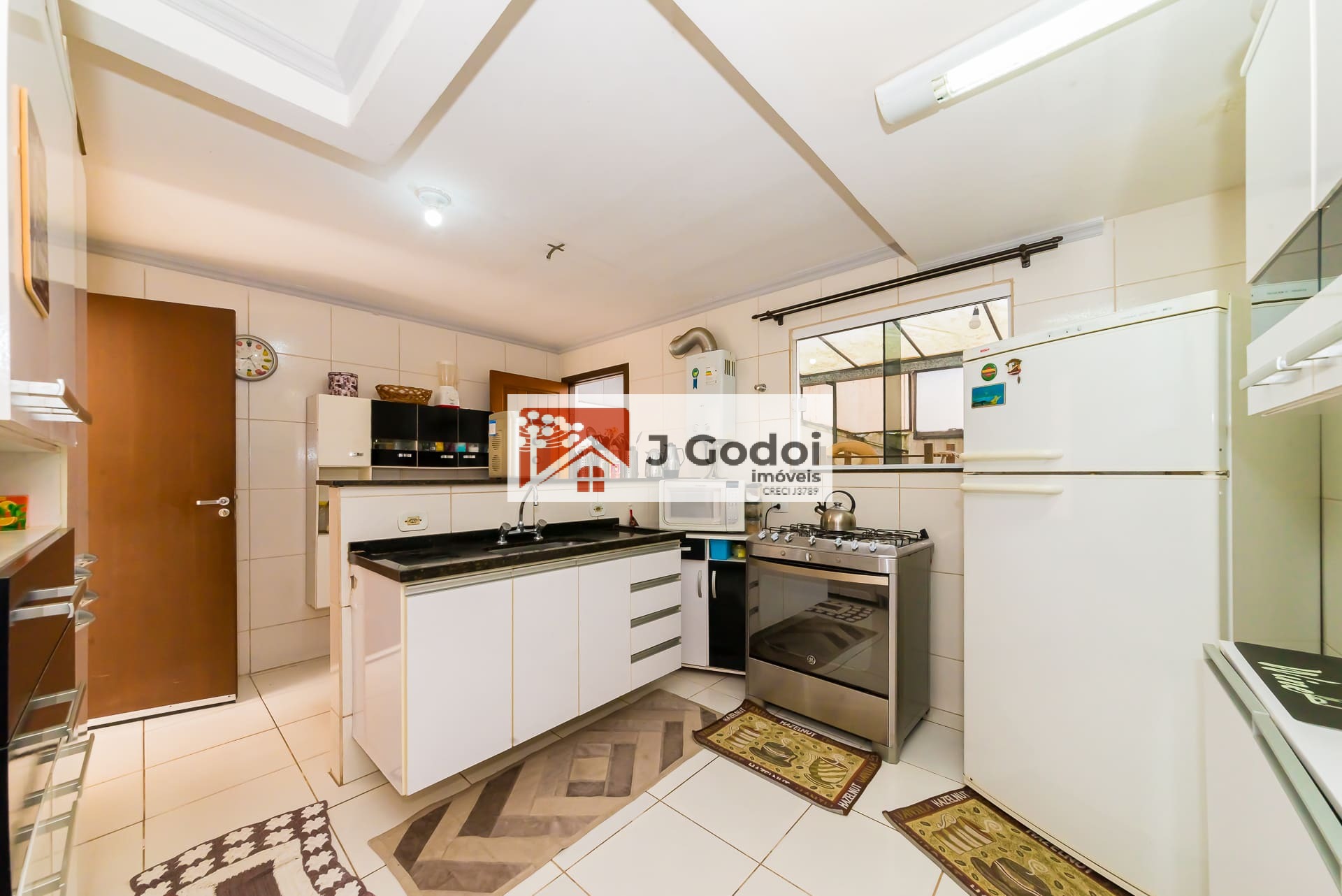 Sobrado, 3 quartos, 180 m² - Foto 17