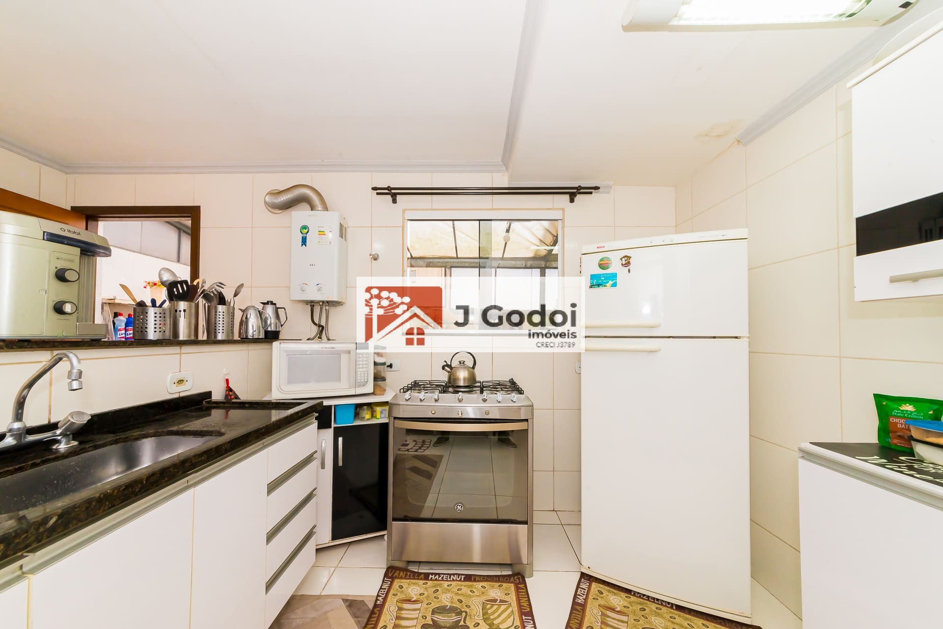 Sobrado, 3 quartos, 180 m² - Foto 19