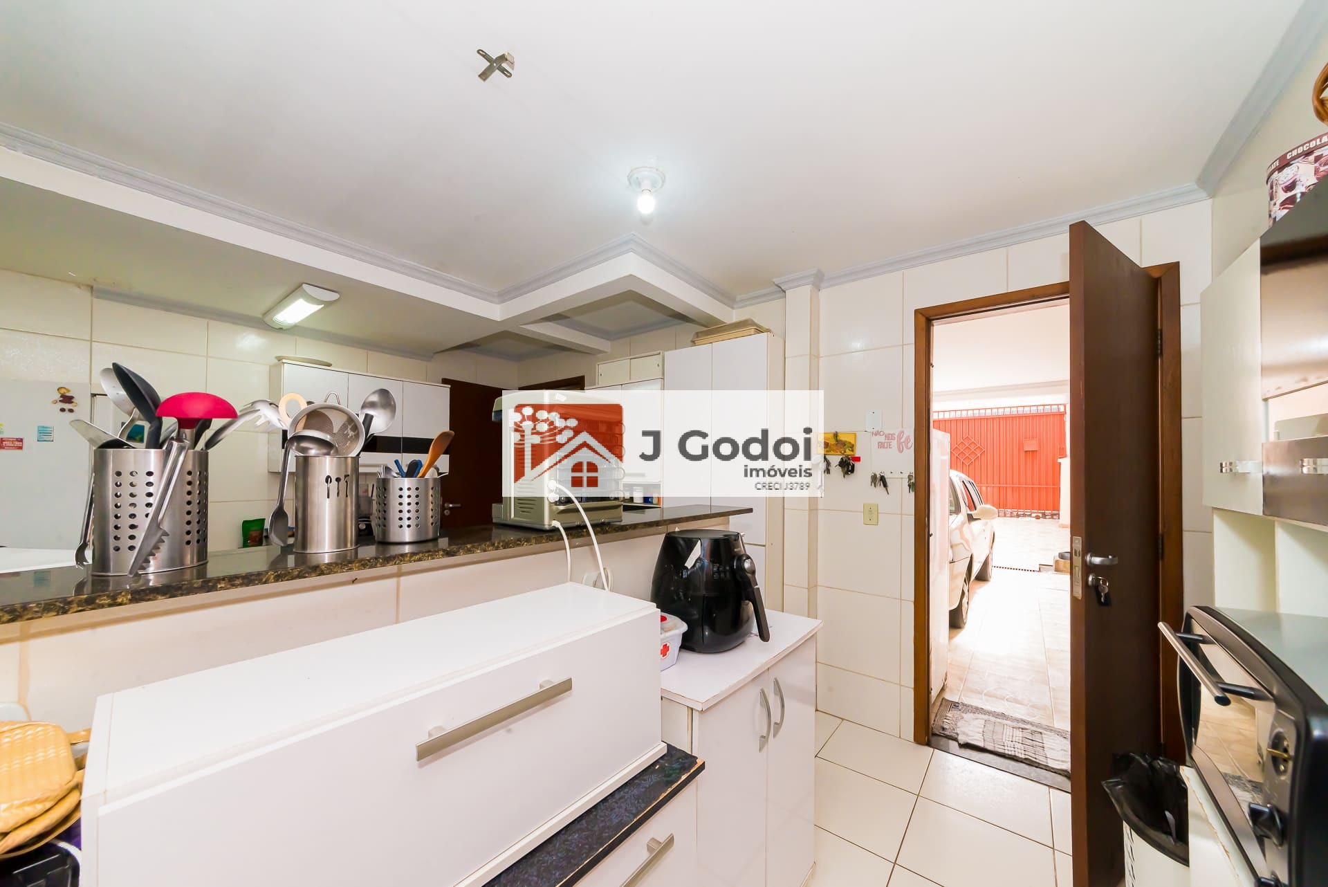 Sobrado, 3 quartos, 180 m² - Foto 21