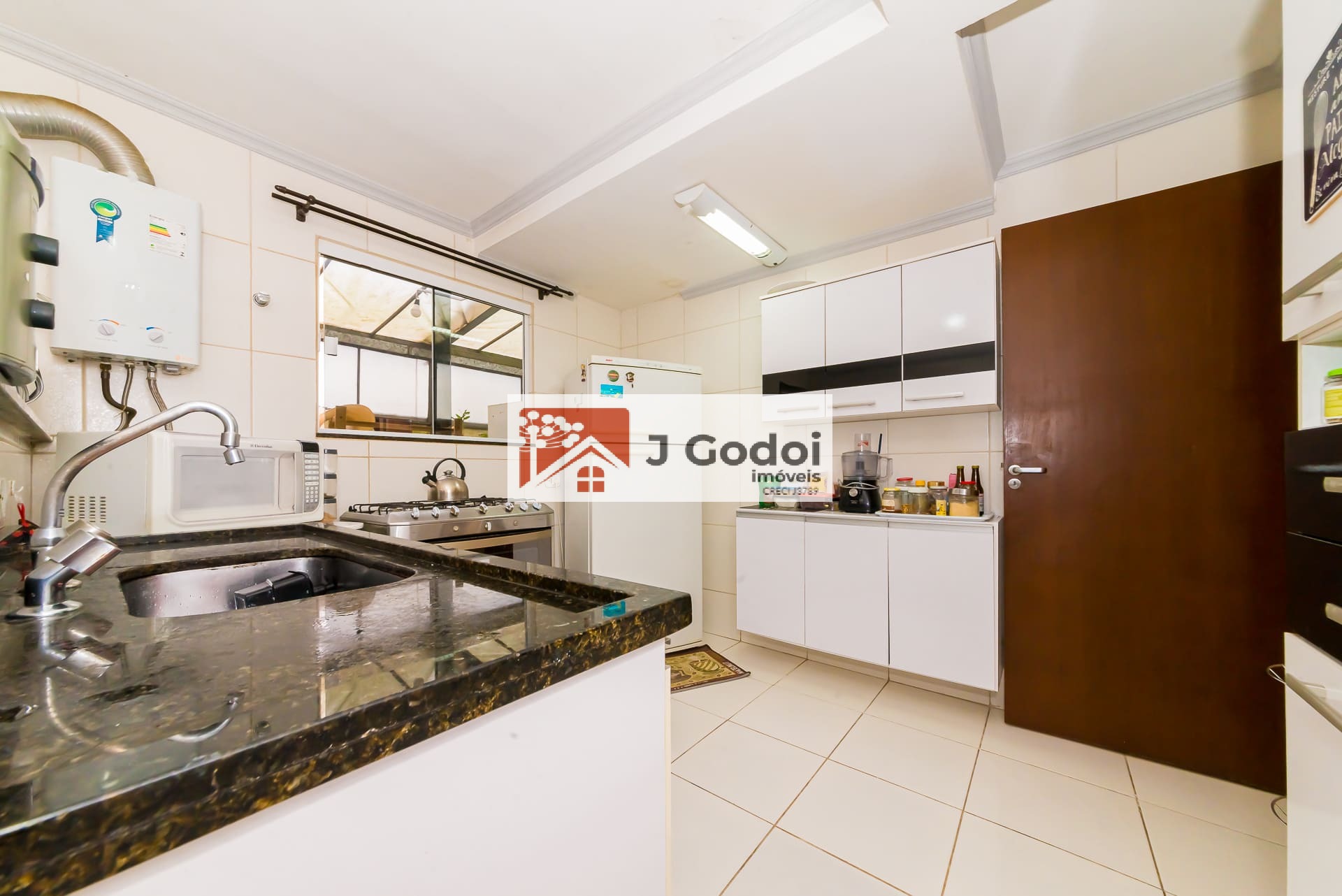 Sobrado, 3 quartos, 180 m² - Foto 18