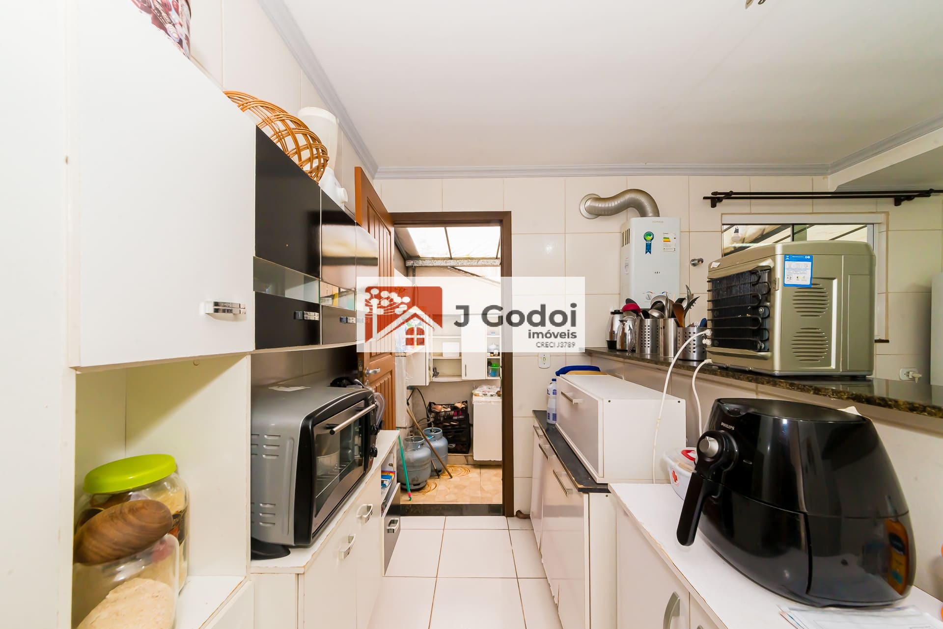 Sobrado, 3 quartos, 180 m² - Foto 20