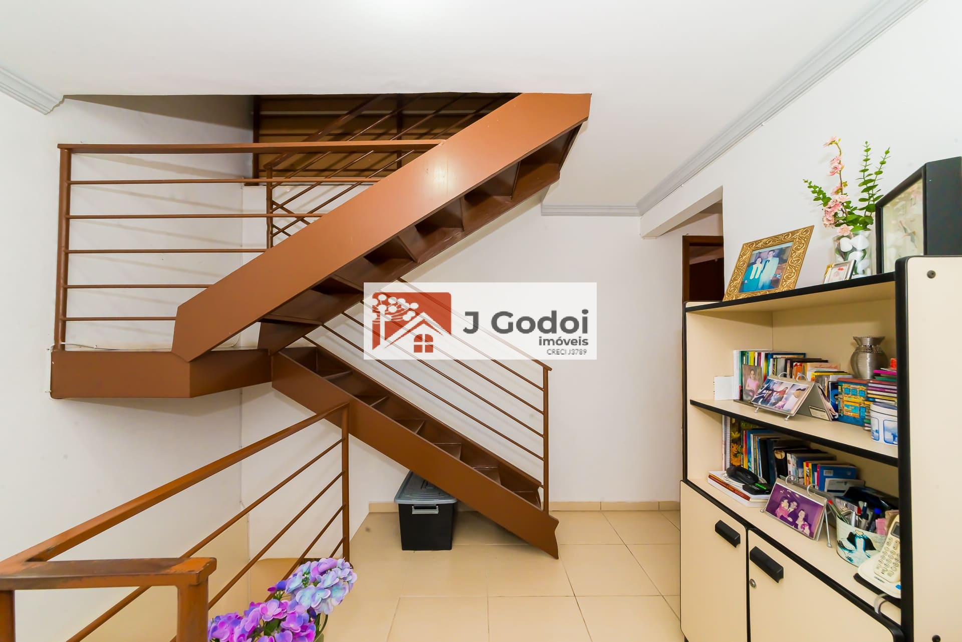 Sobrado, 3 quartos, 180 m² - Foto 24
