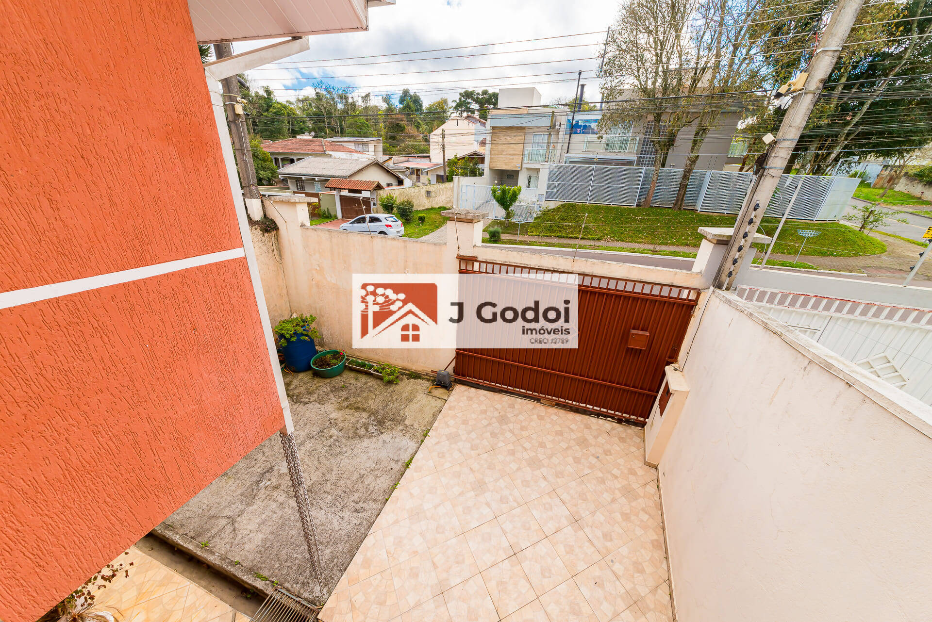 Sobrado, 3 quartos, 180 m² - Foto 43