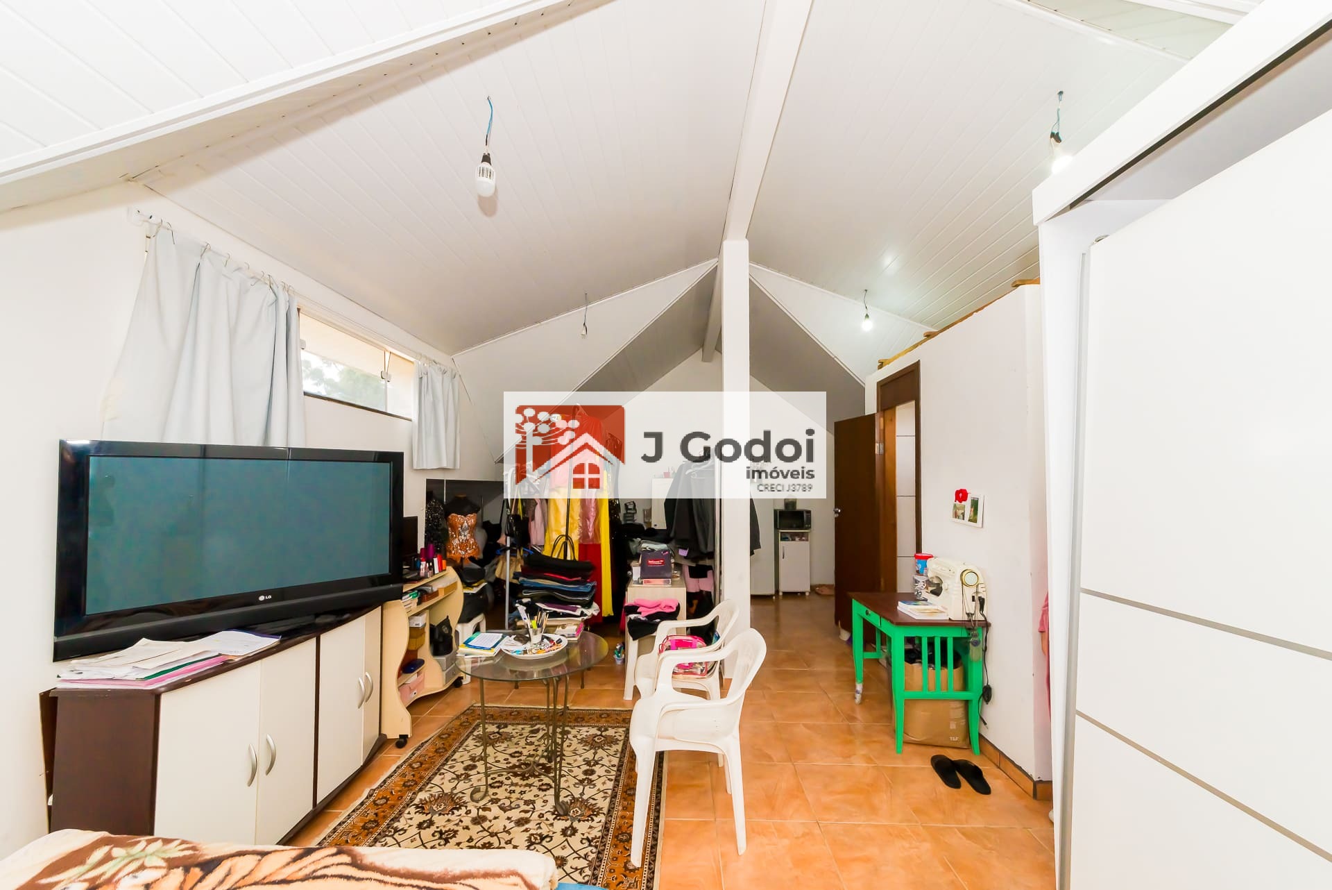 Sobrado, 3 quartos, 180 m² - Foto 53