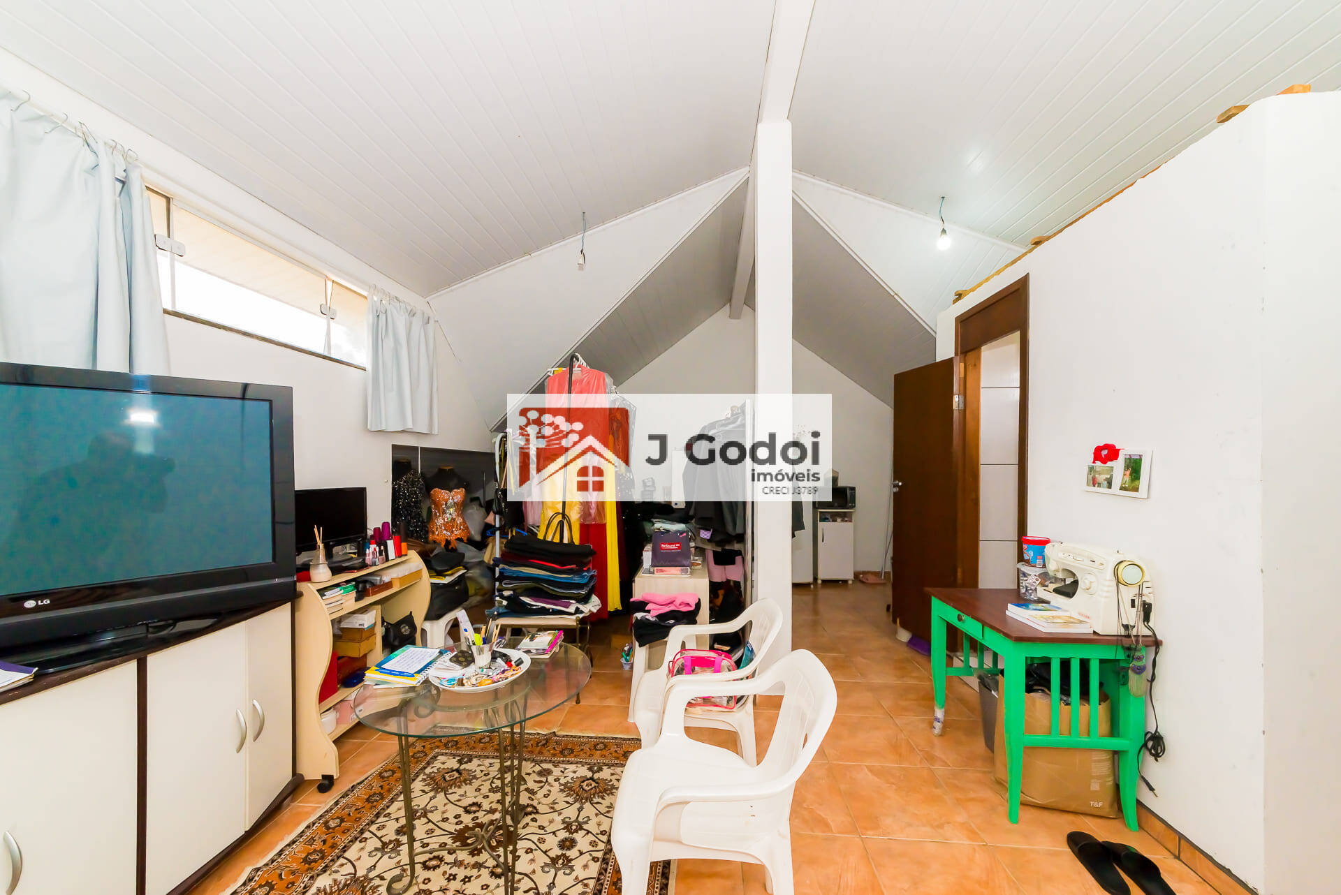 Sobrado, 3 quartos, 180 m² - Foto 54