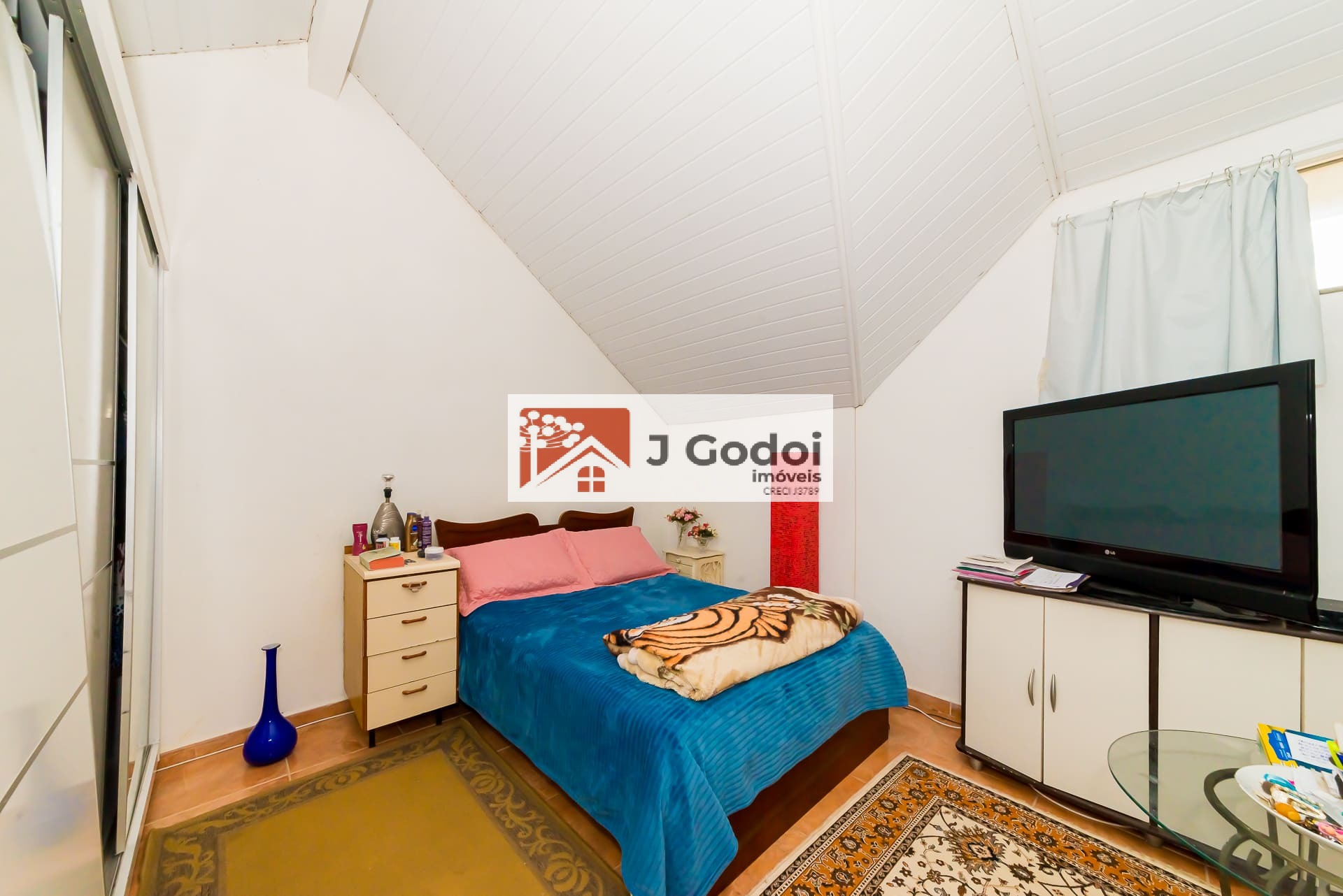 Sobrado, 3 quartos, 180 m² - Foto 55