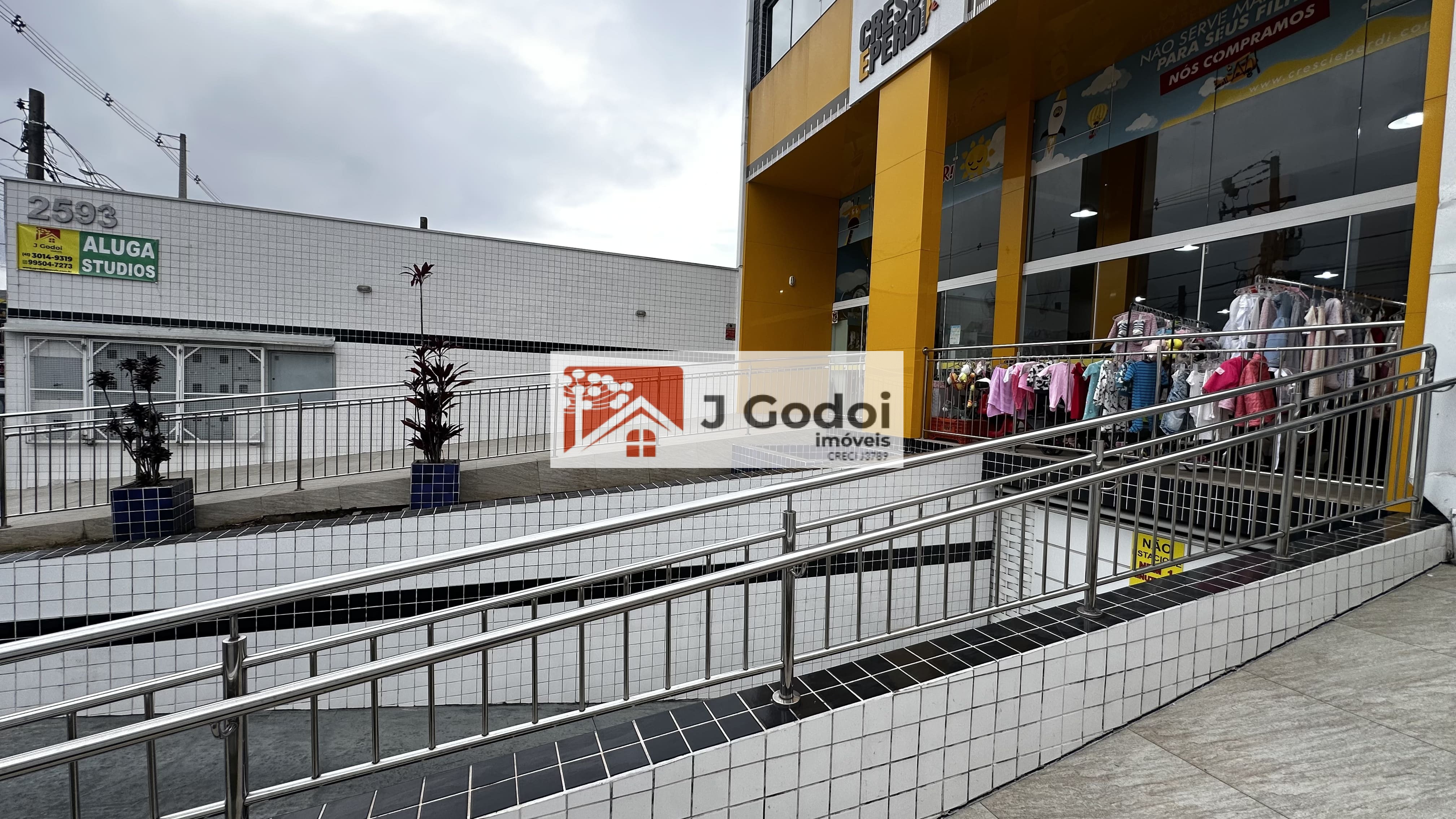 Apartamento, 1 quarto, 40 m² - Foto 4