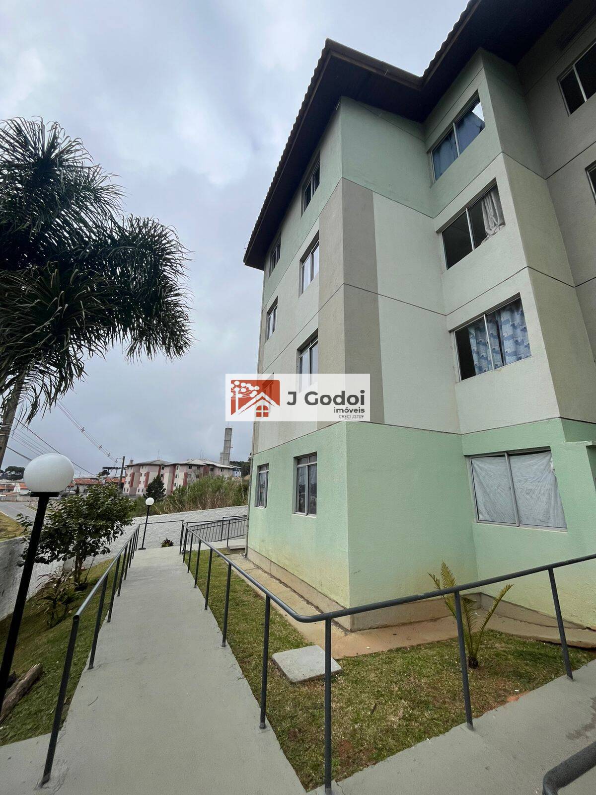 Apartamento para alugar com 2 quartos, 44m² - Foto 1