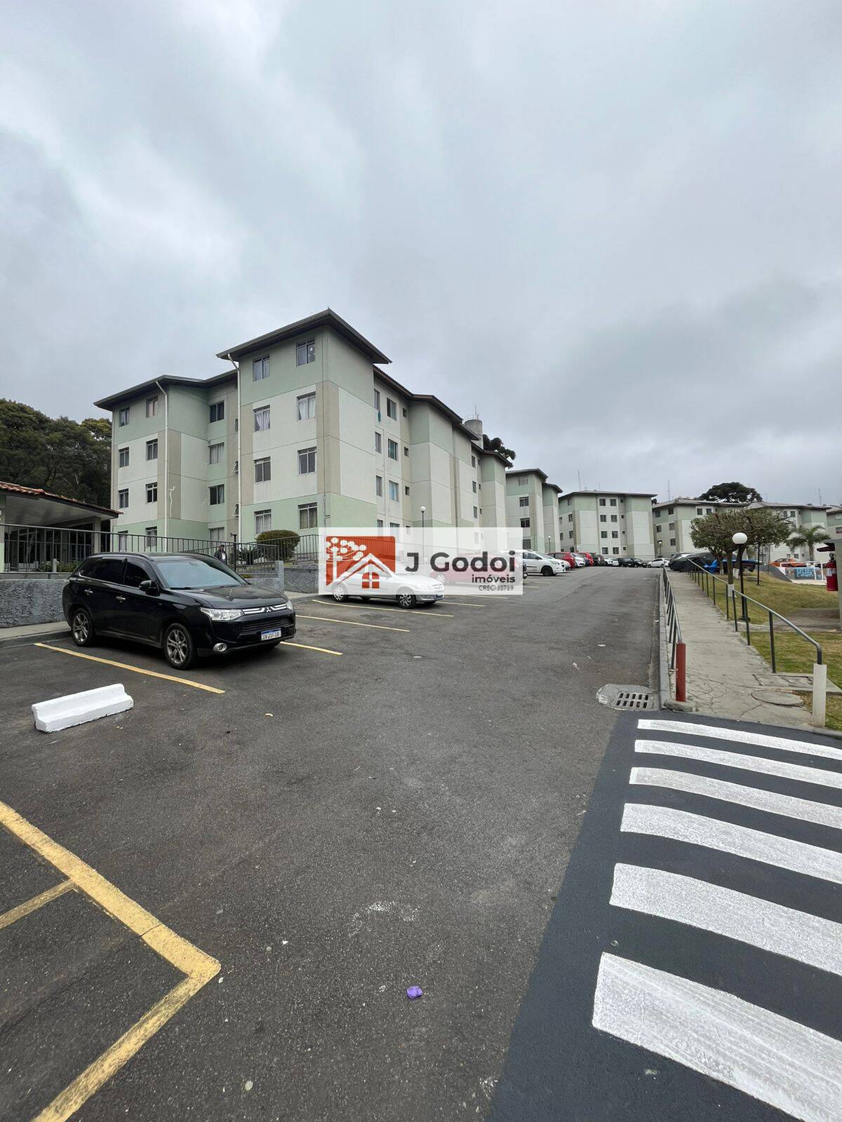 Apartamento para alugar com 2 quartos, 44m² - Foto 3