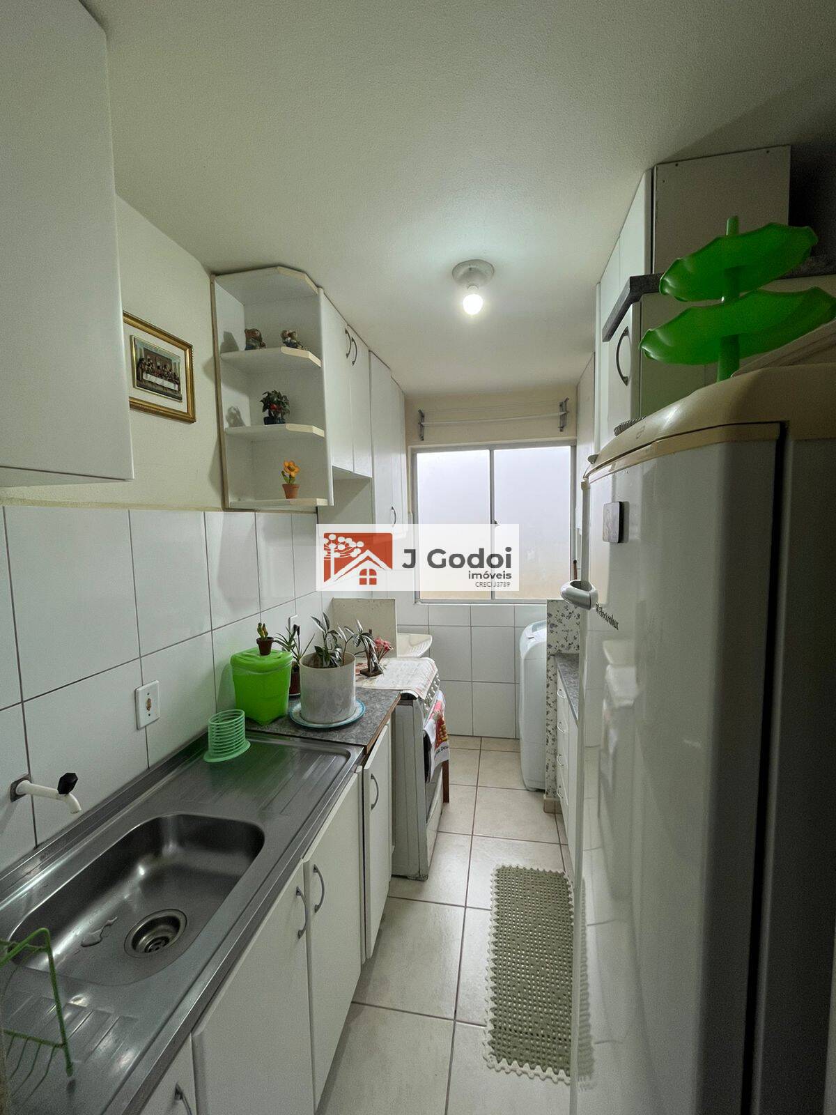 Apartamento para alugar com 2 quartos, 44m² - Foto 8