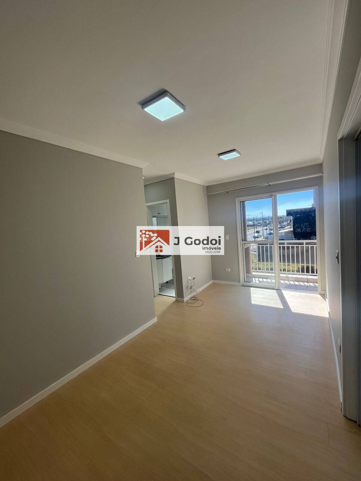 Apartamento para alugar com 2 quartos, 49m² - Foto 2