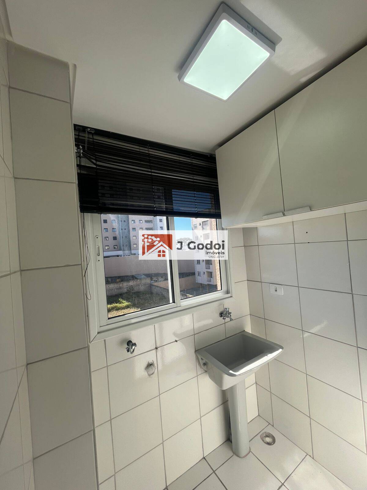 Apartamento para alugar com 2 quartos, 49m² - Foto 8