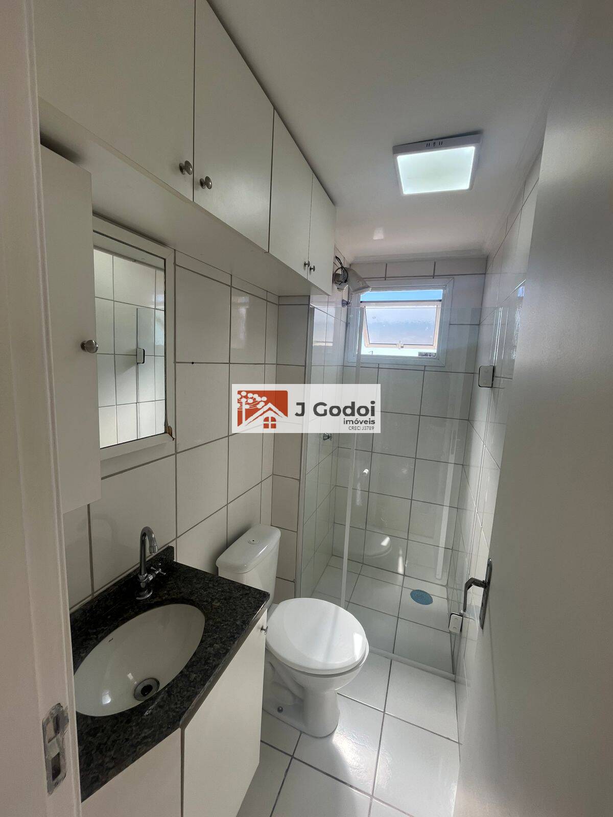 Apartamento para alugar com 2 quartos, 49m² - Foto 5