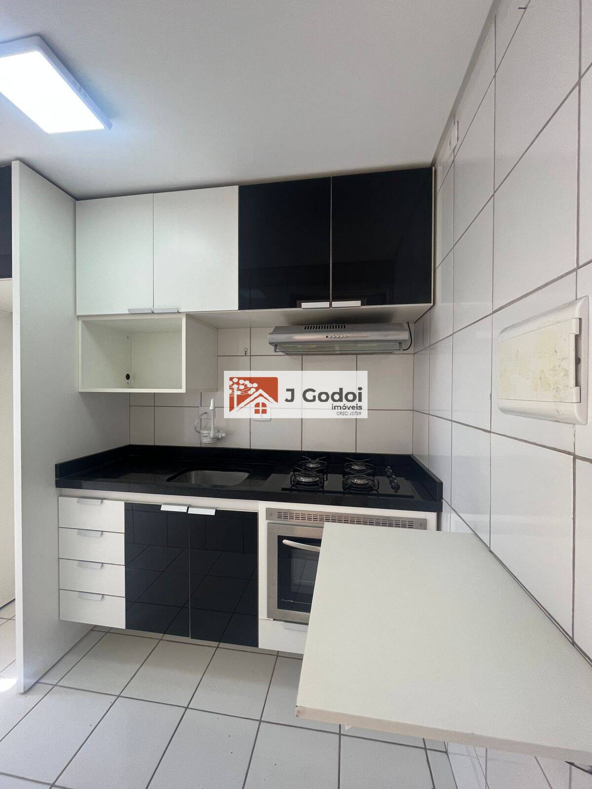 Apartamento para alugar com 2 quartos, 49m² - Foto 7