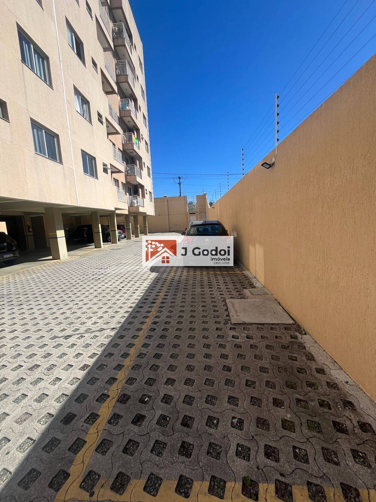 Apartamento para alugar com 2 quartos, 49m² - Foto 10