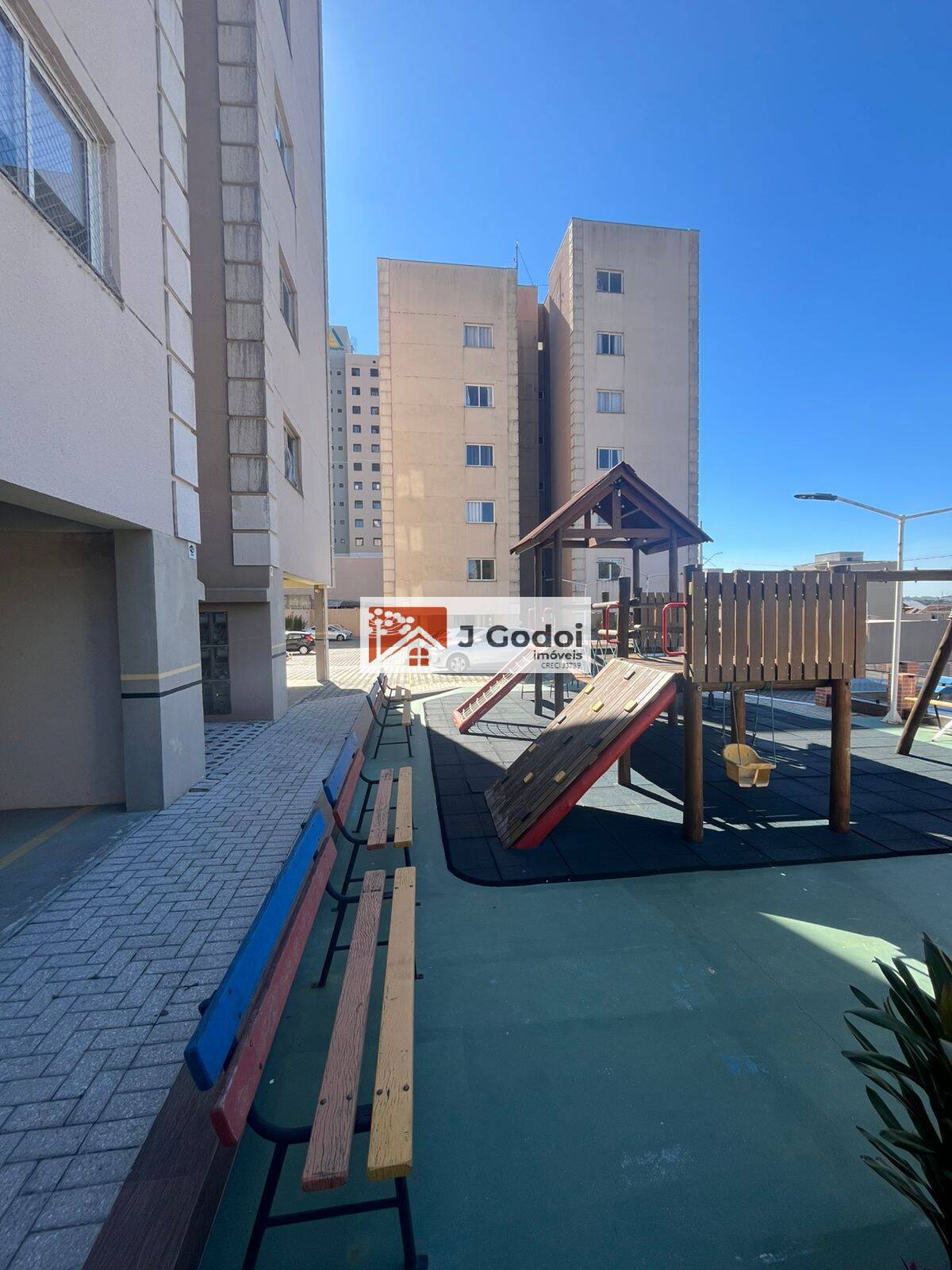 Apartamento para alugar com 2 quartos, 49m² - Foto 11