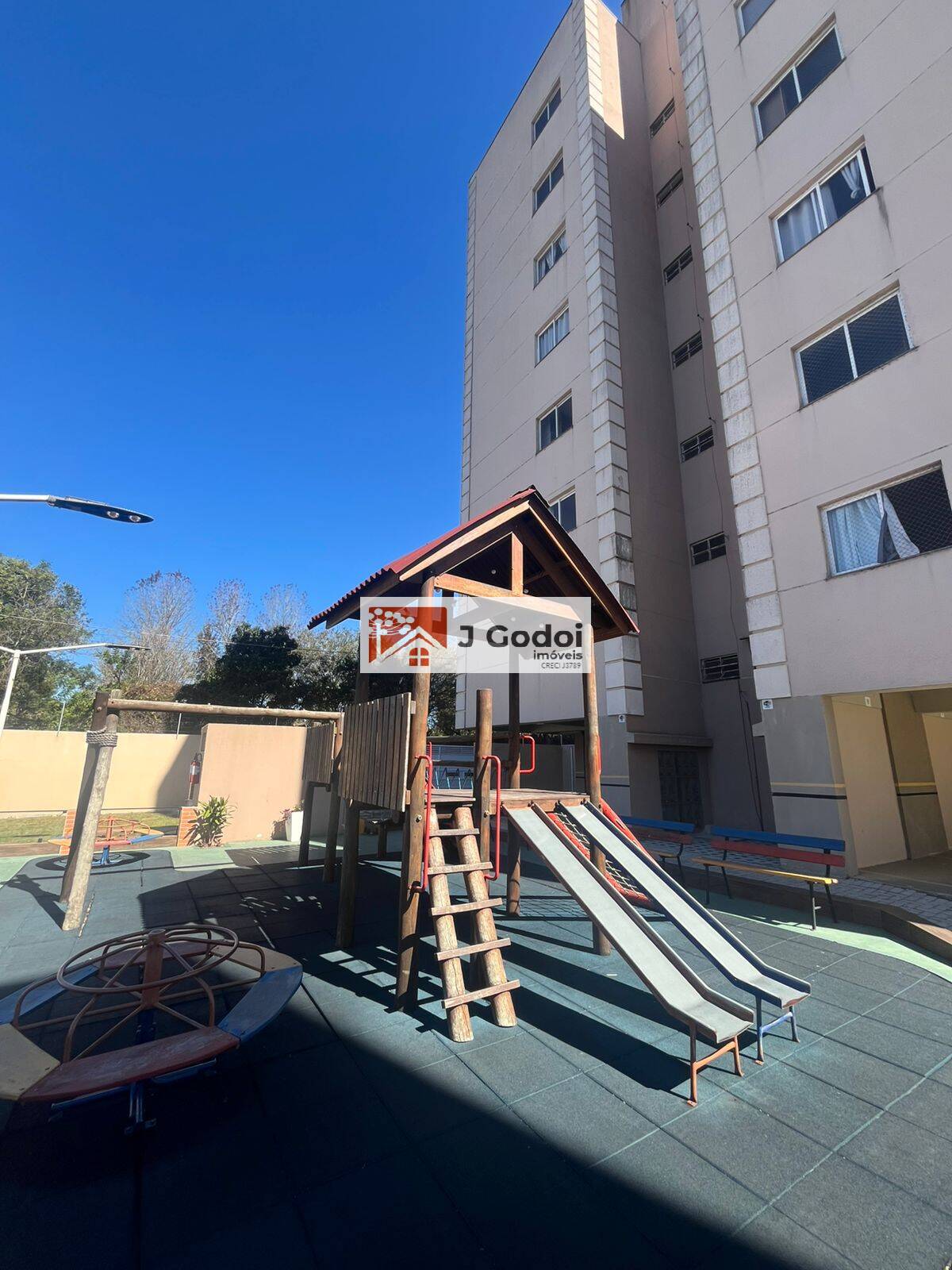 Apartamento para alugar com 2 quartos, 49m² - Foto 14