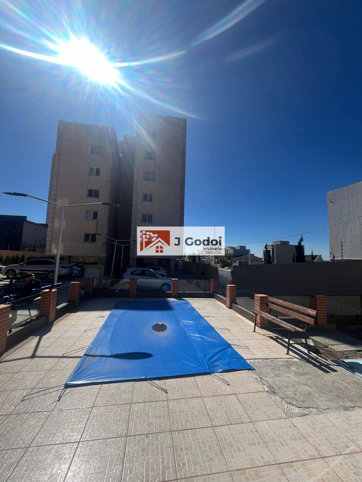 Apartamento para alugar com 2 quartos, 49m² - Foto 12