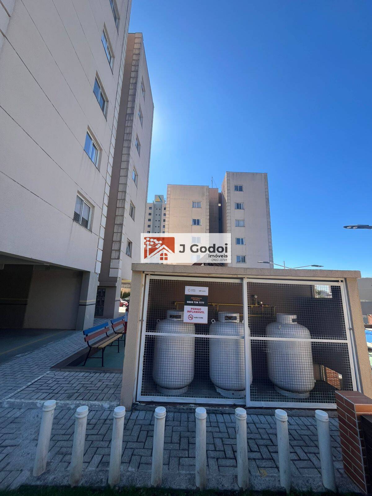 Apartamento para alugar com 2 quartos, 49m² - Foto 13