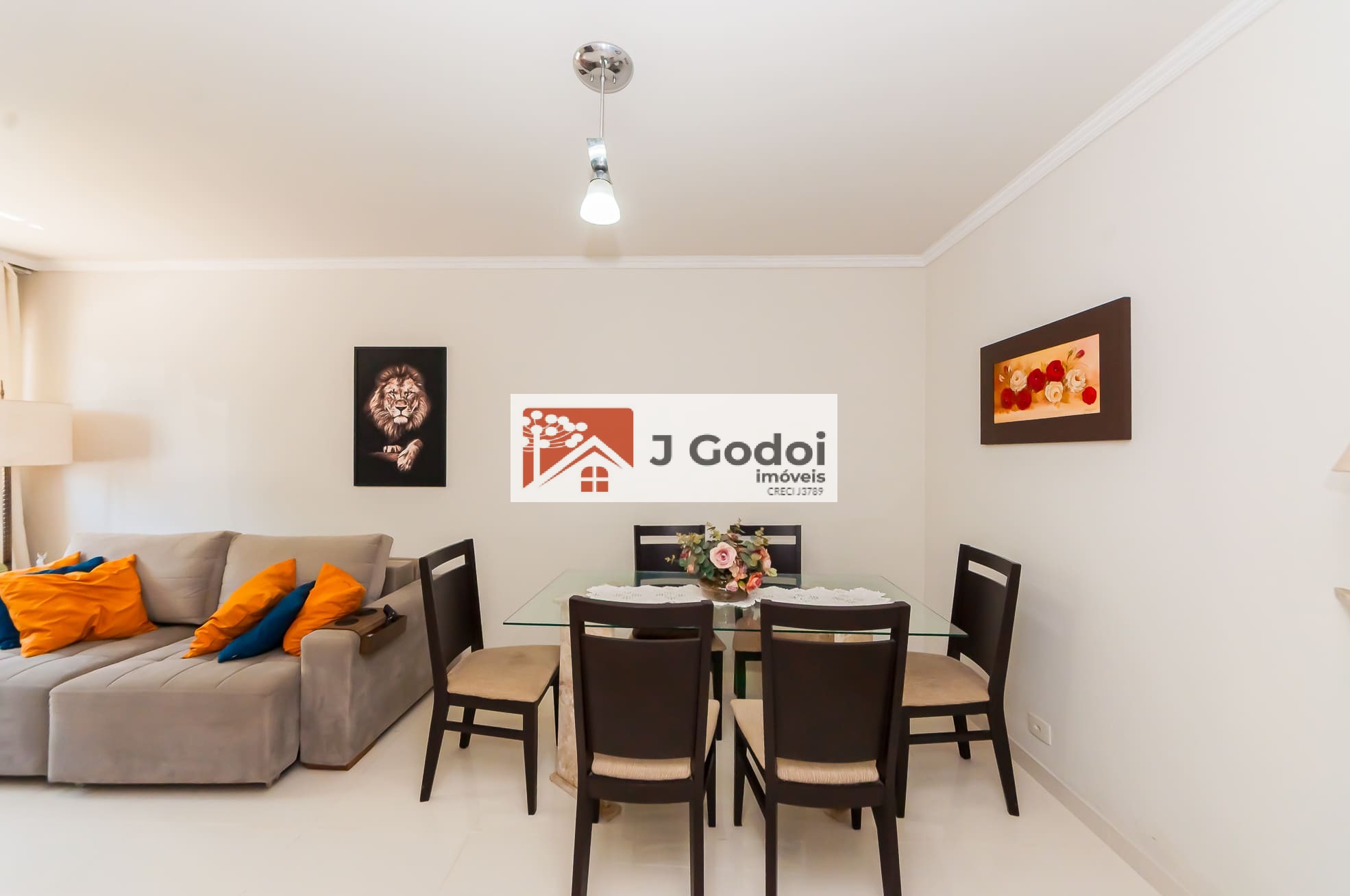 Sobrado, 3 quartos, 181 m² - Foto 9