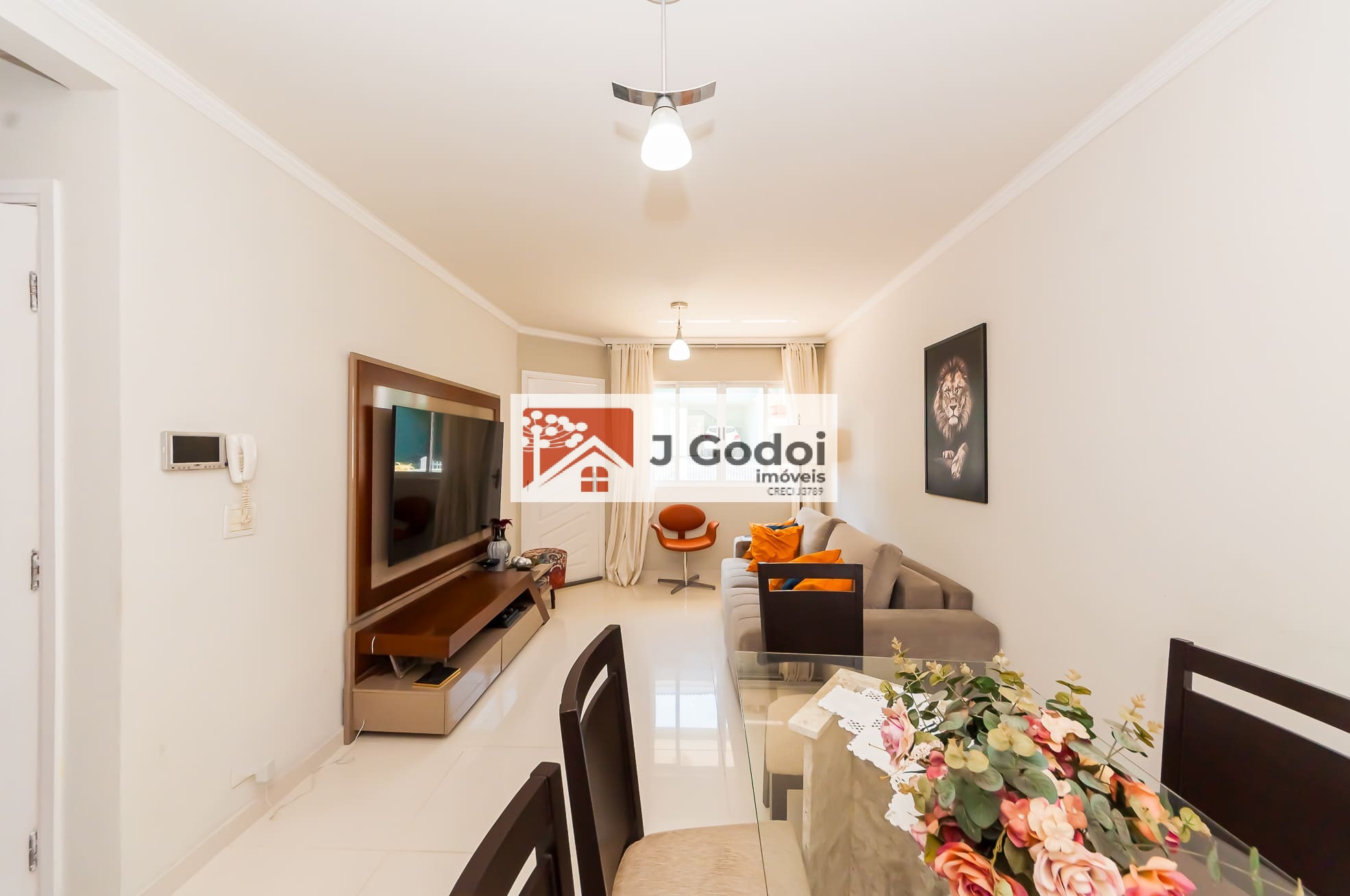 Sobrado, 3 quartos, 181 m² - Foto 10