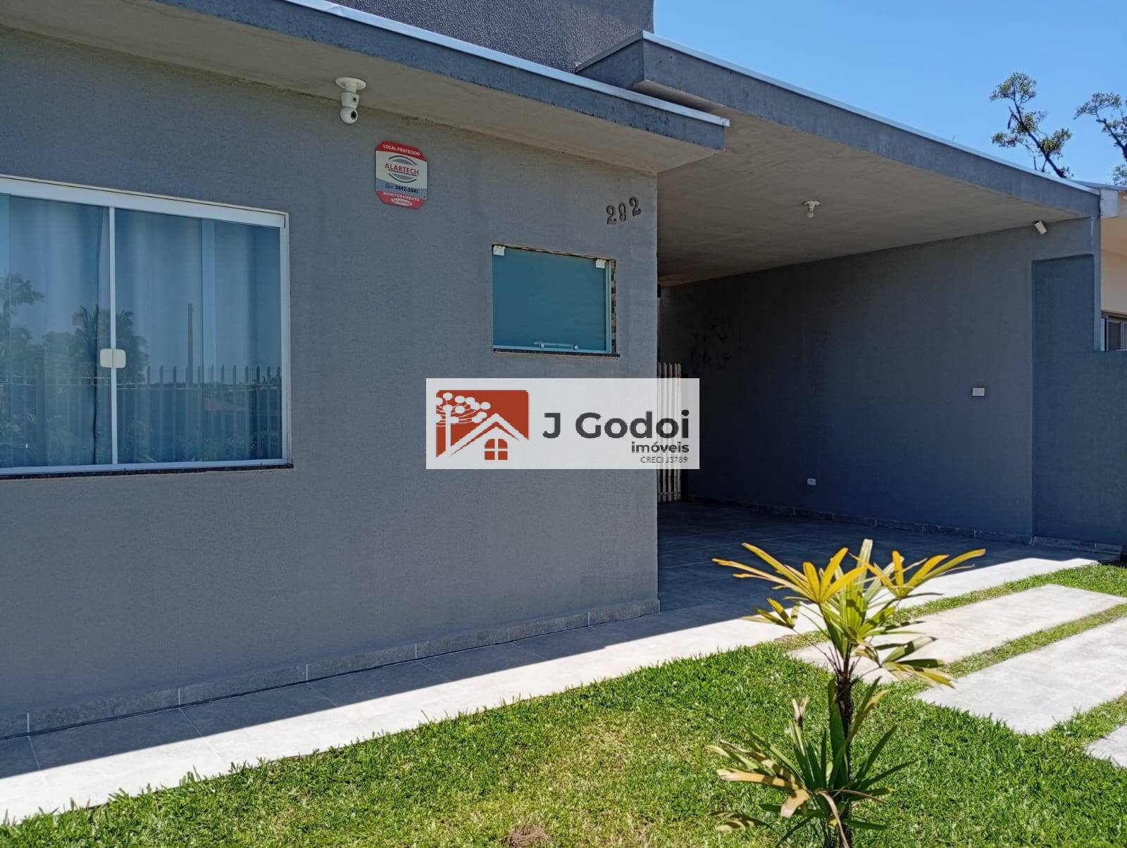 Casa, 3 quartos, 160 m² - Foto 4