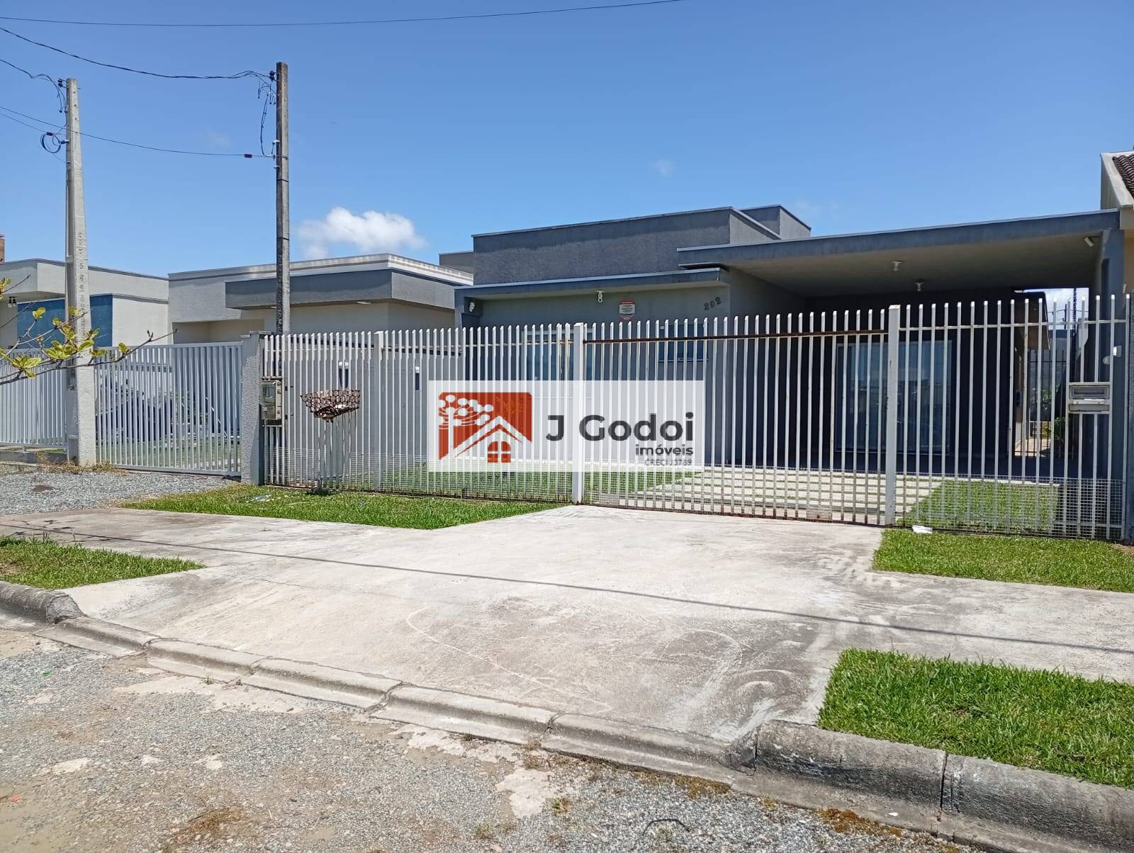 Casa, 3 quartos, 160 m² - Foto 1