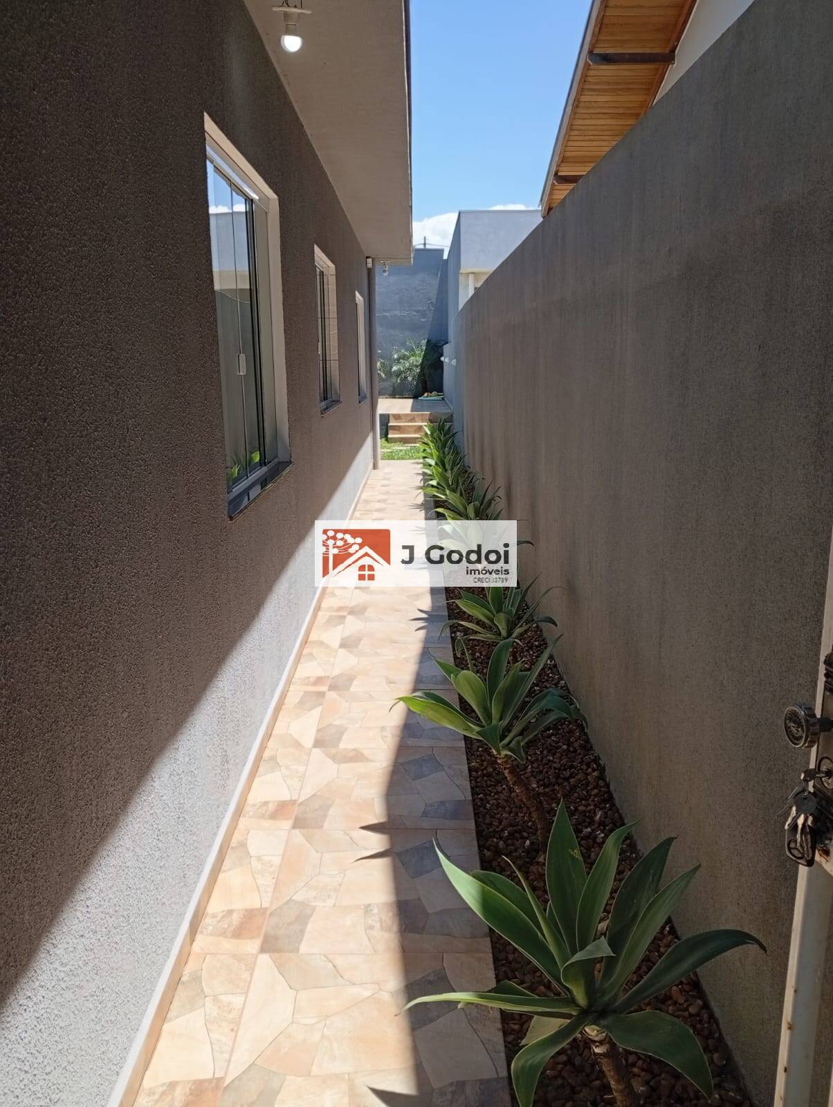 Casa, 3 quartos, 160 m² - Foto 24