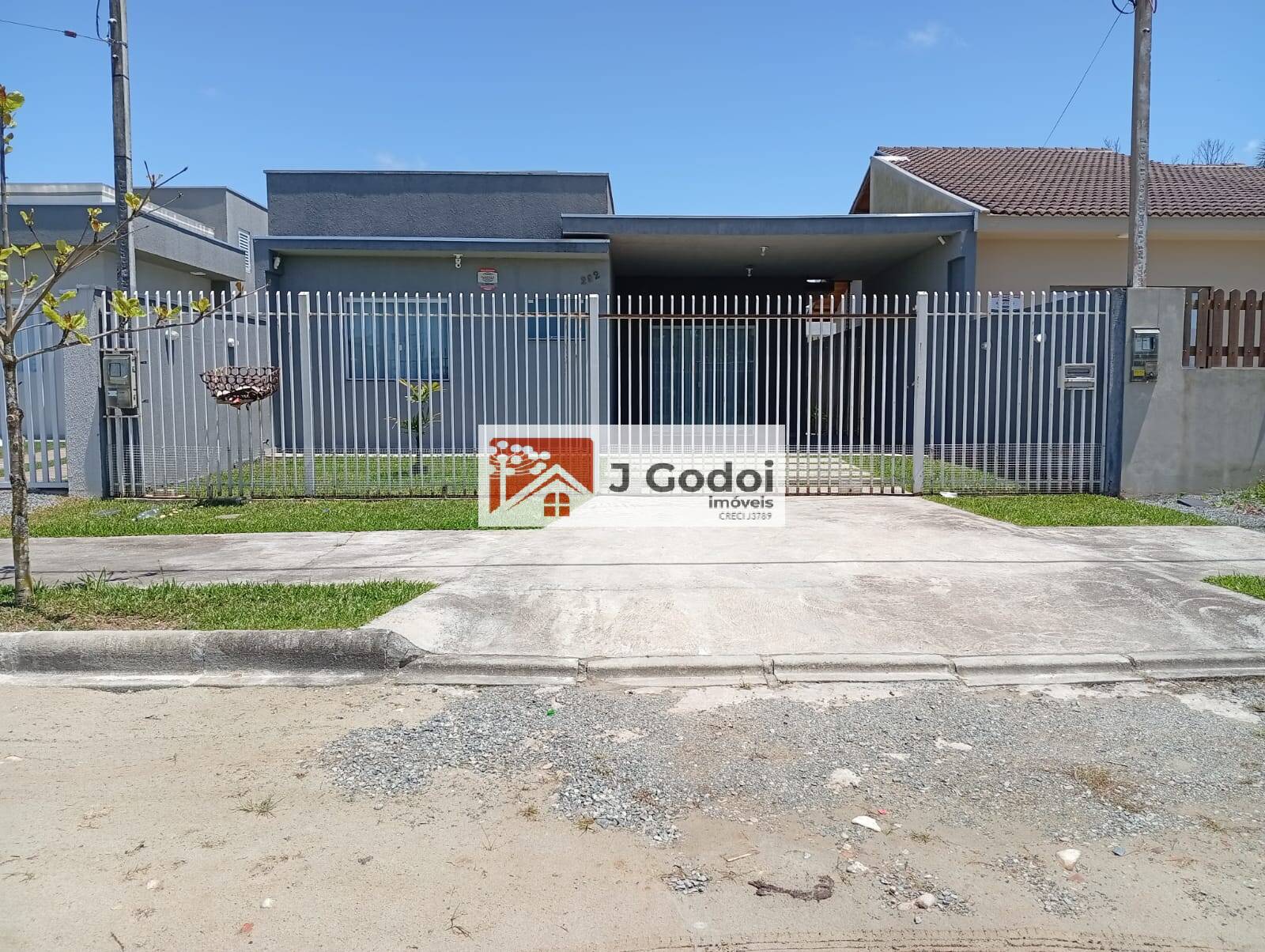 Casa, 3 quartos, 160 m² - Foto 2