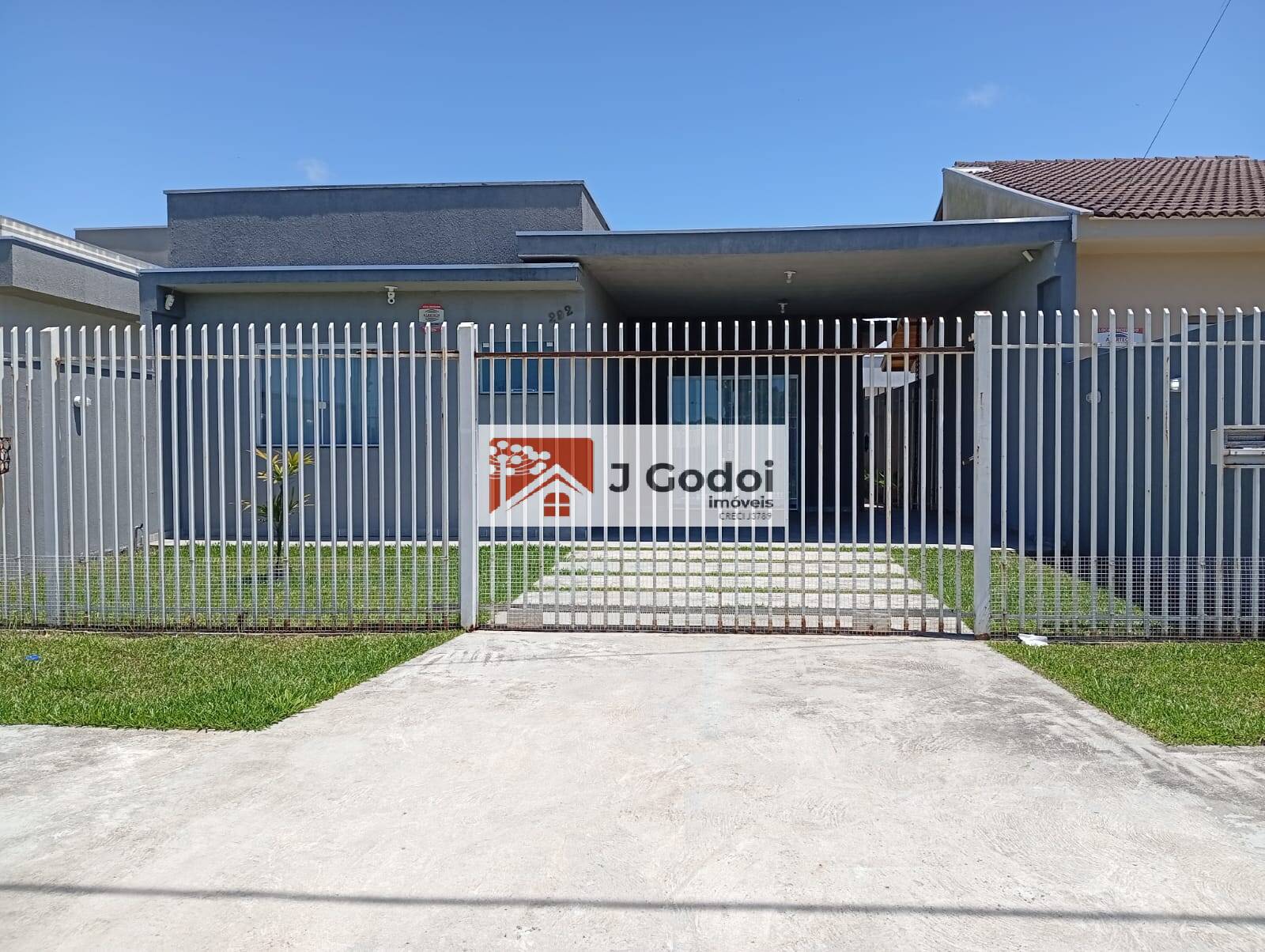 Casa, 3 quartos, 160 m² - Foto 3