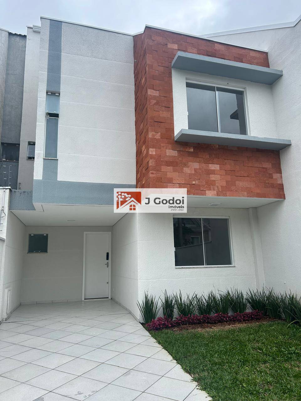 Sobrado, 3 quartos, 141 m² - Foto 4