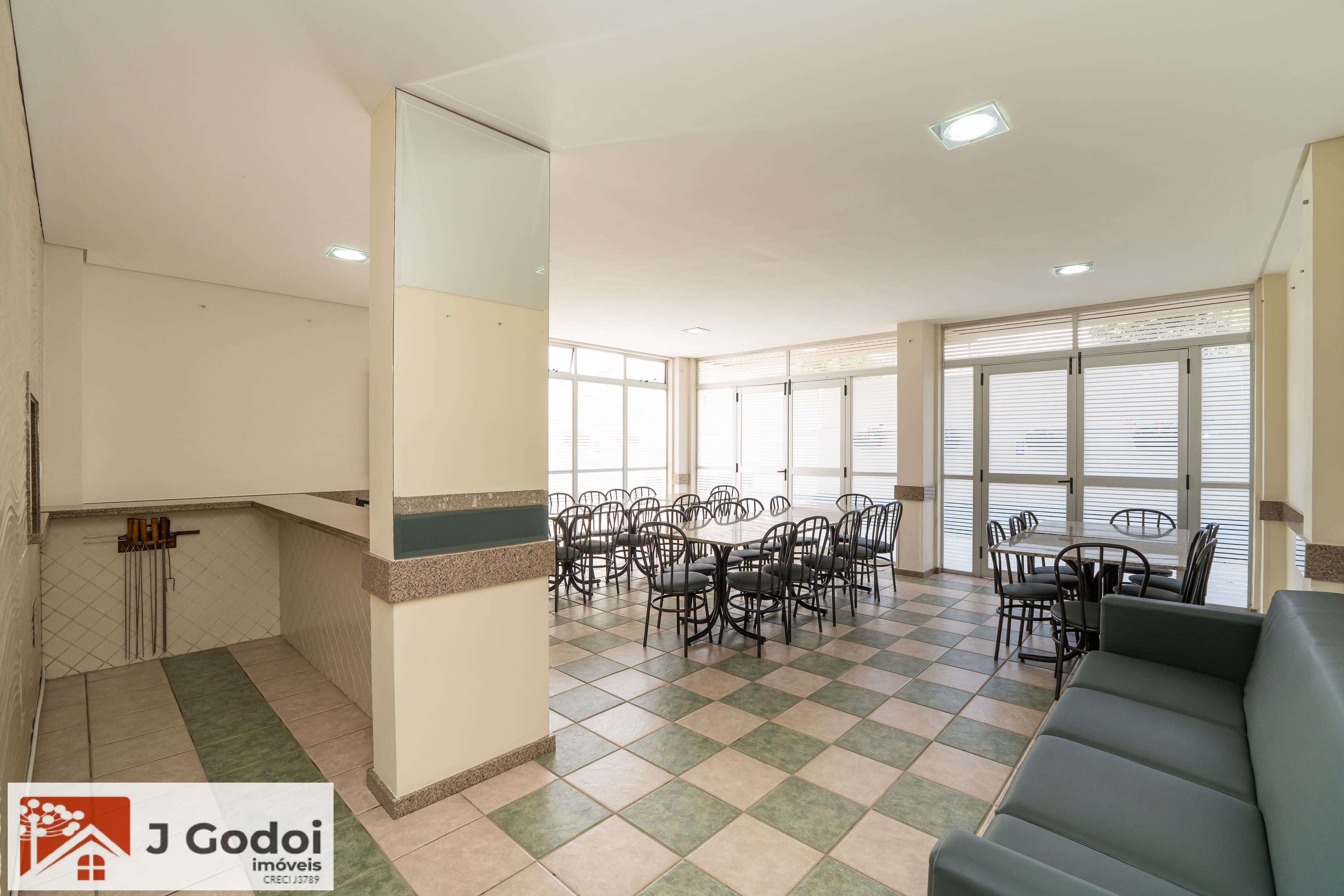 Apartamento, 3 quartos, 91 m² - Foto 40