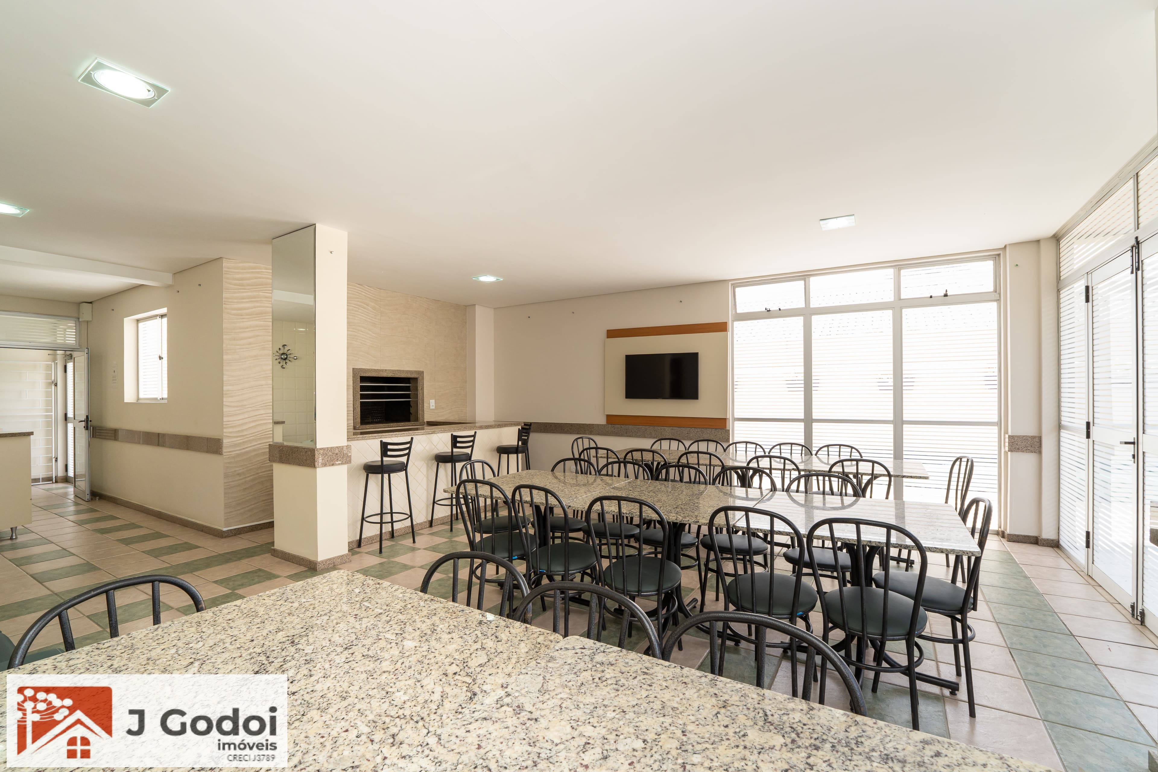 Apartamento, 3 quartos, 91 m² - Foto 41