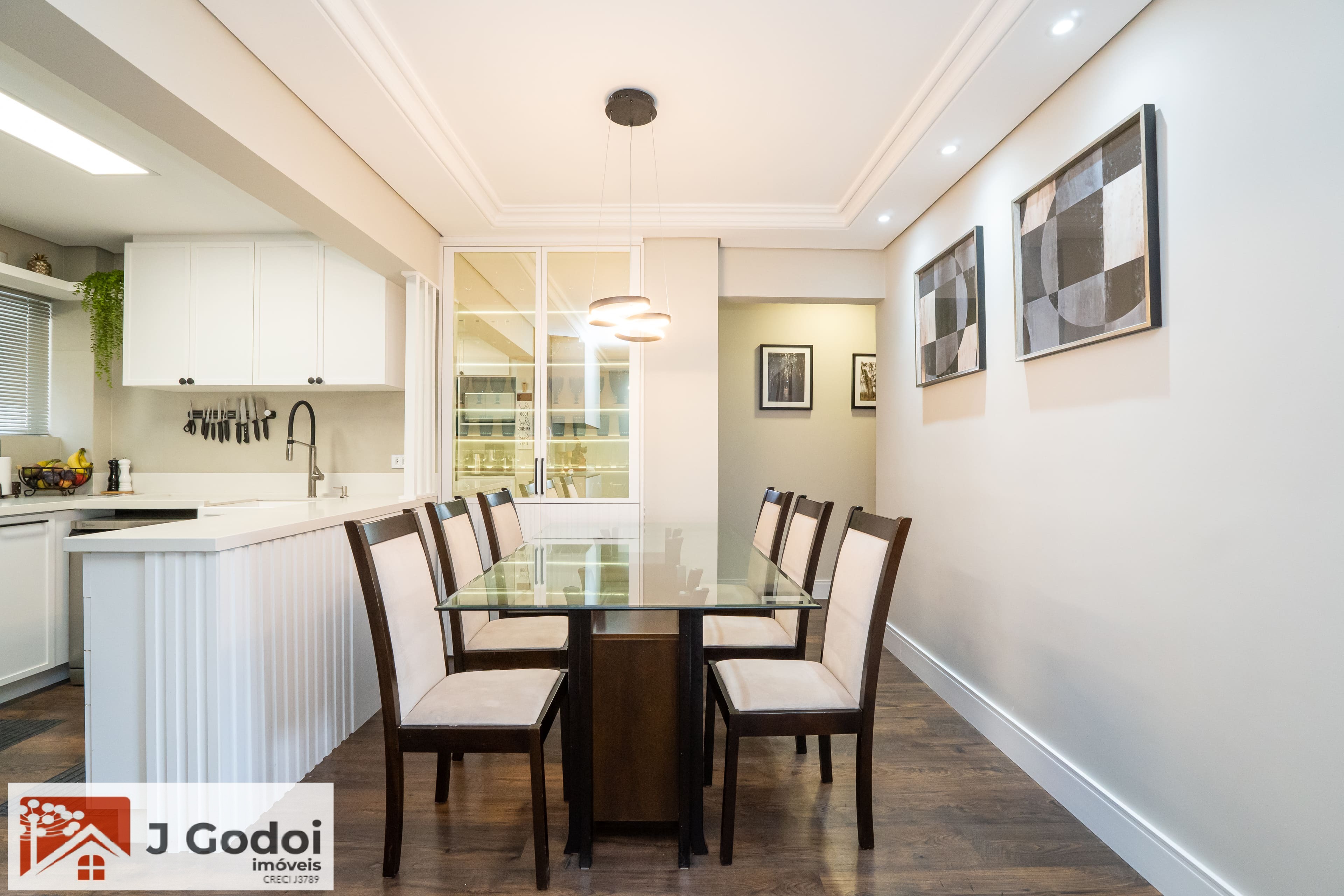 Apartamento, 3 quartos, 91 m² - Foto 9
