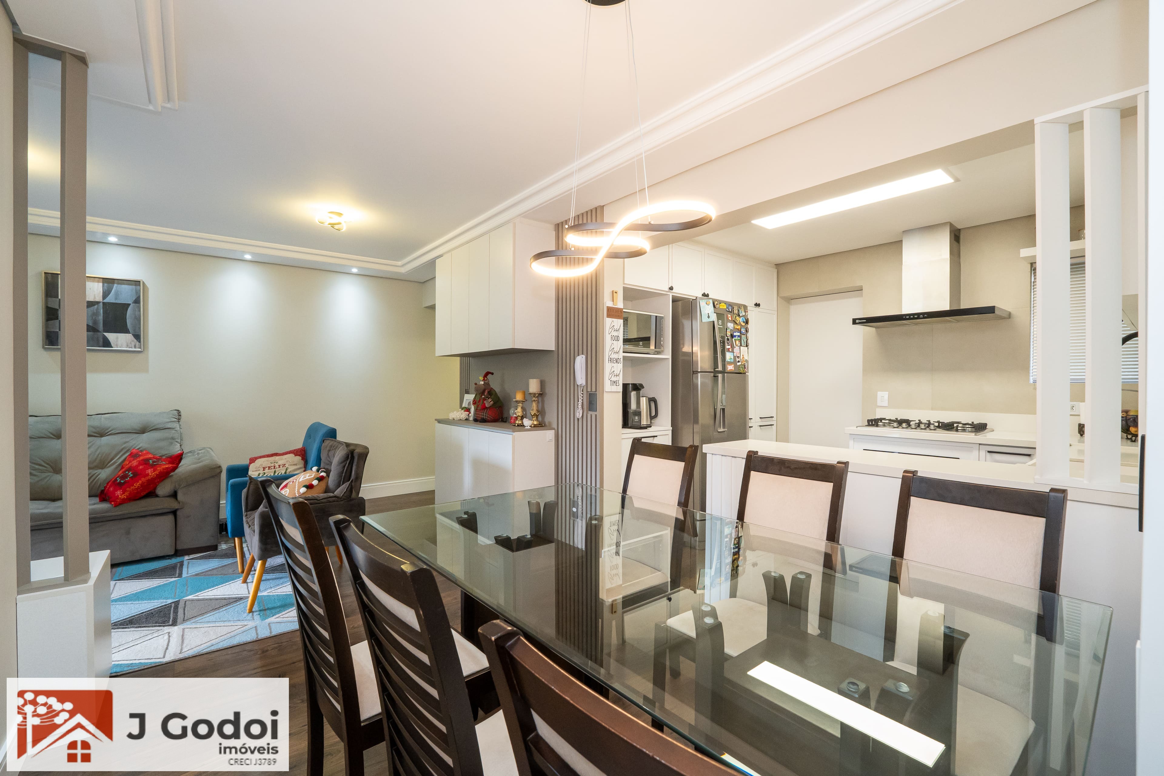 Apartamento, 3 quartos, 91 m² - Foto 12