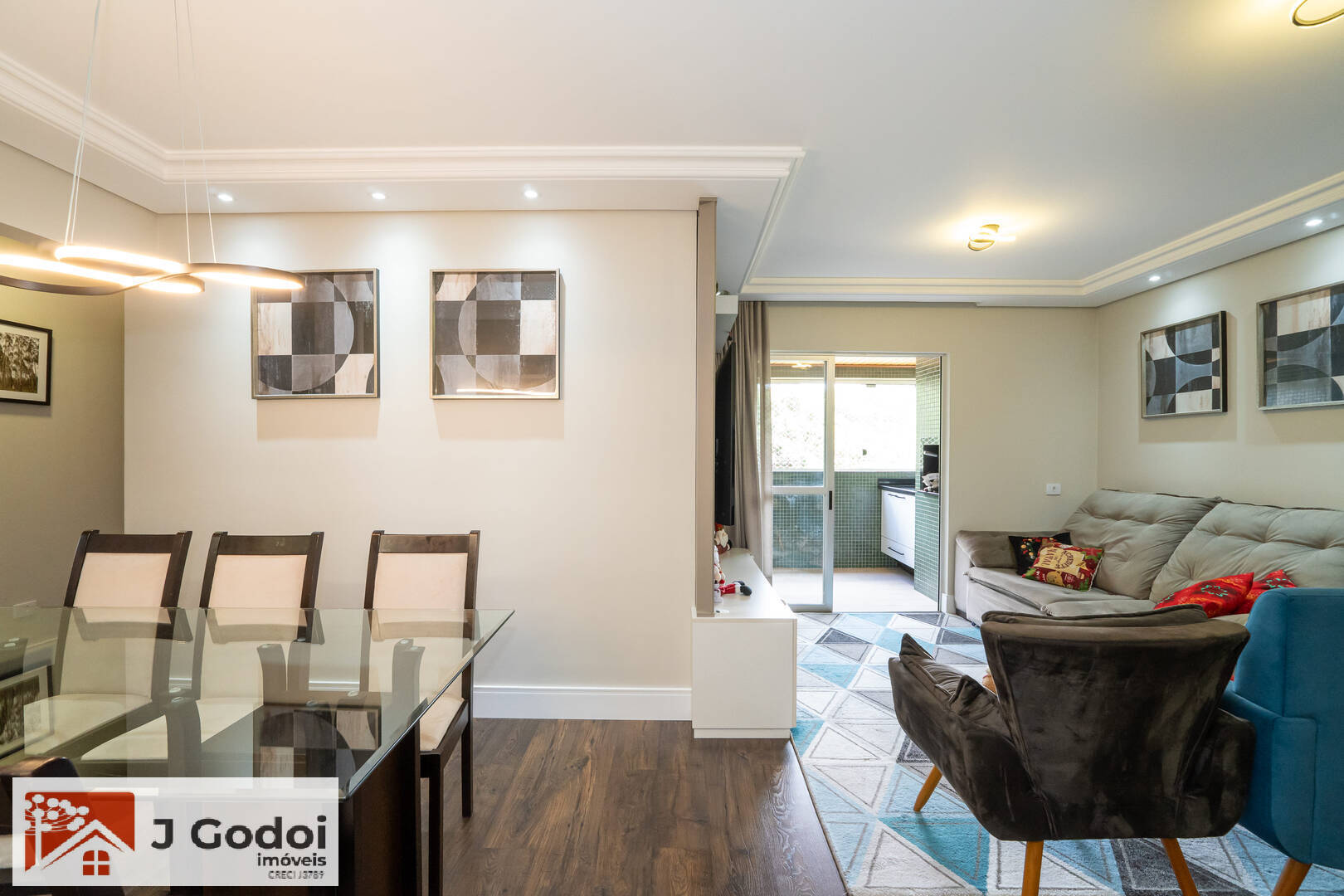 Apartamento, 3 quartos, 91 m² - Foto 14