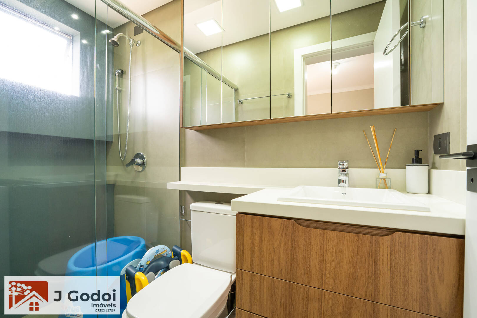 Apartamento, 3 quartos, 91 m² - Foto 27