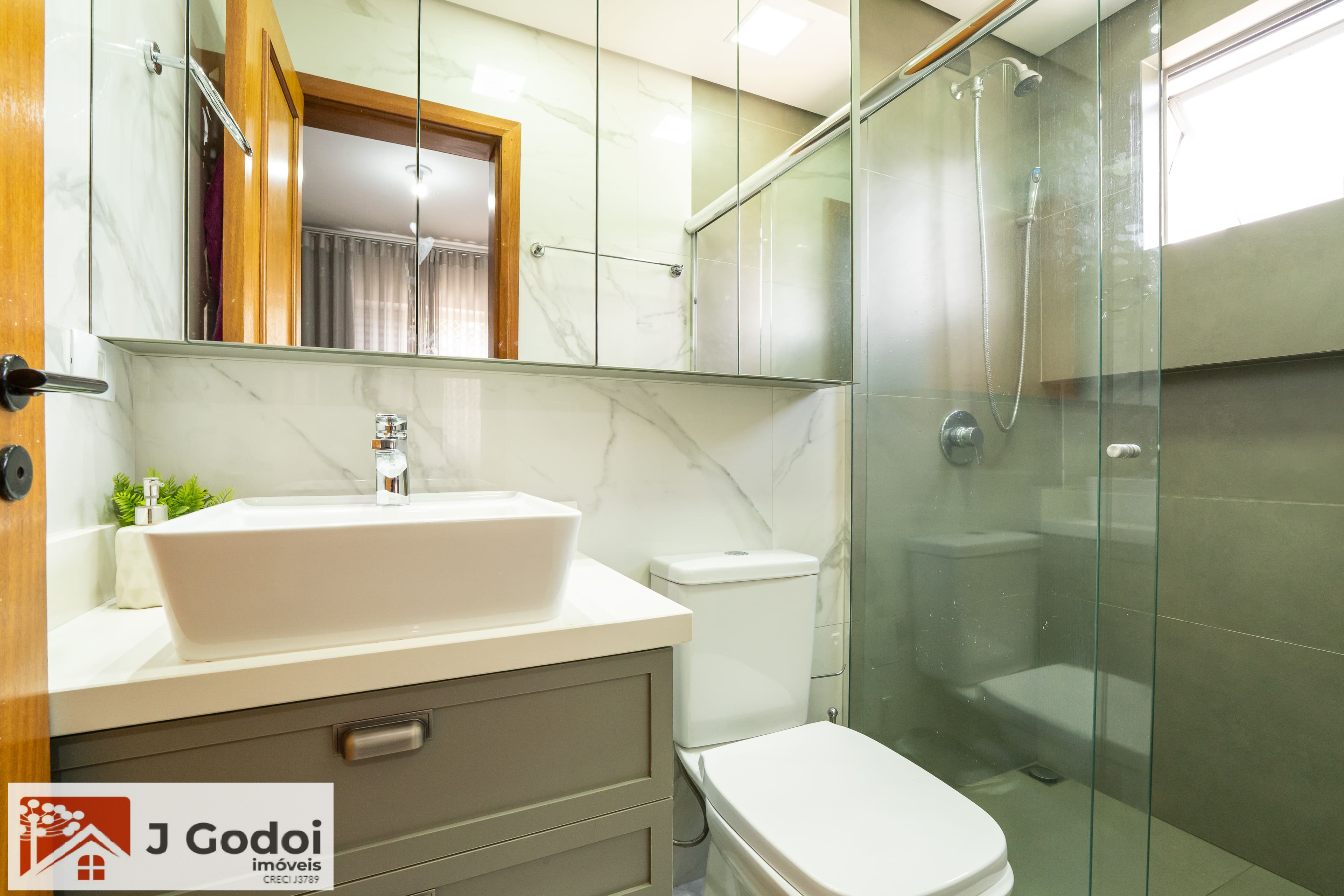 Apartamento, 3 quartos, 91 m² - Foto 32