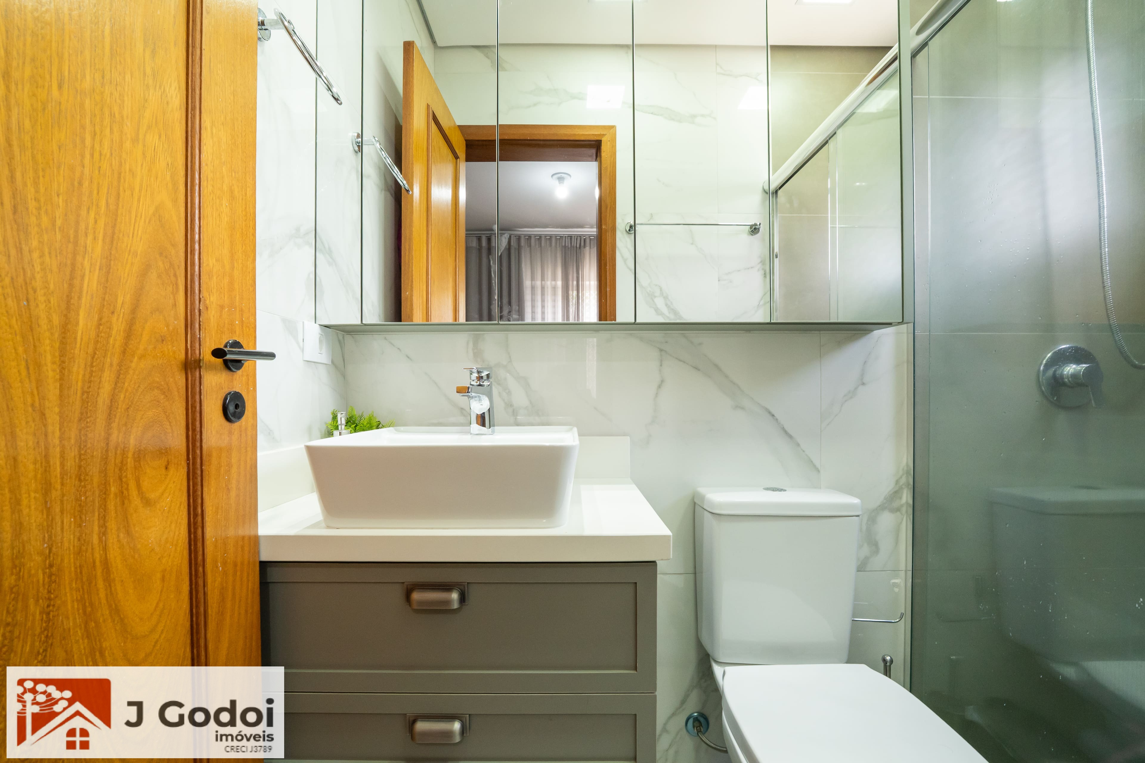 Apartamento, 3 quartos, 91 m² - Foto 33