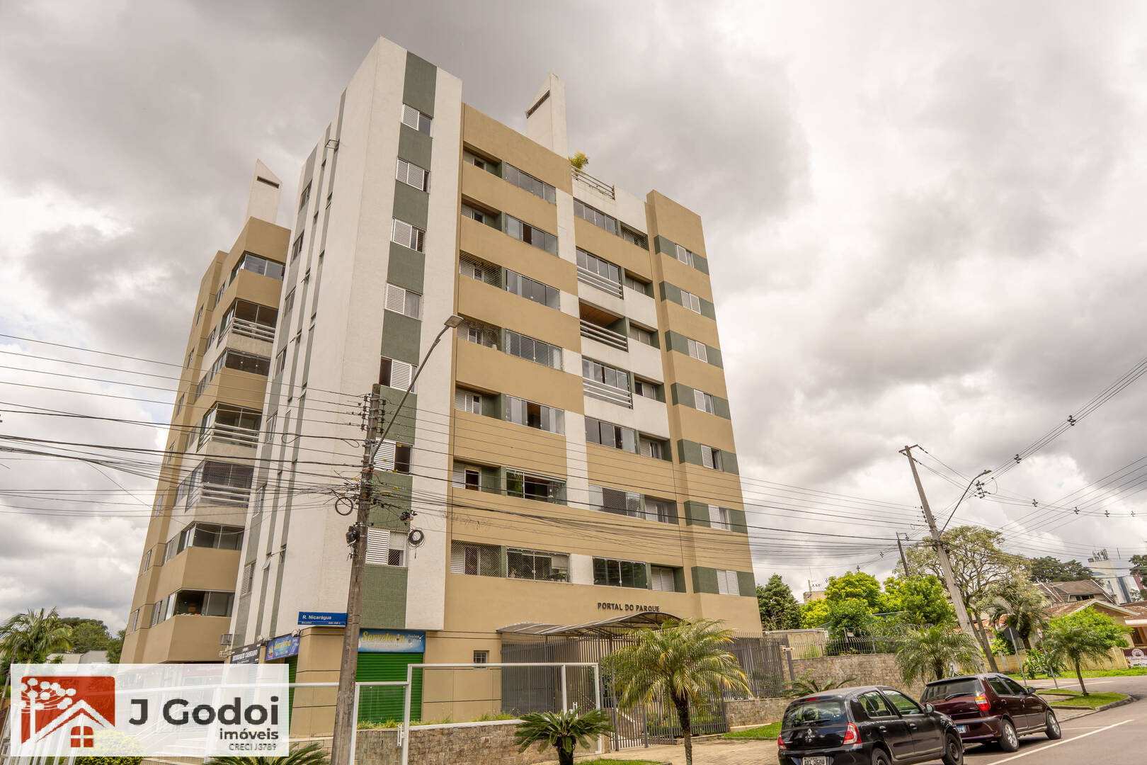 Apartamento, 3 quartos, 91 m² - Foto 2