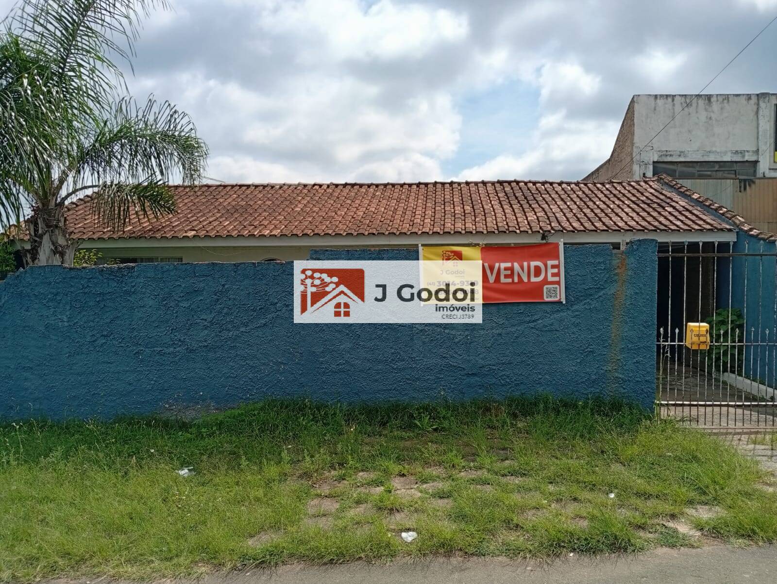 Casa, 3 quartos, 210 m² - Foto 1