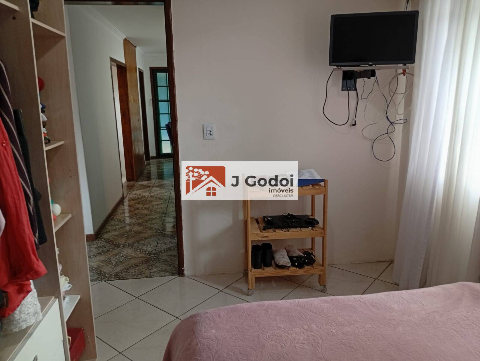 Casa, 3 quartos, 210 m² - Foto 26