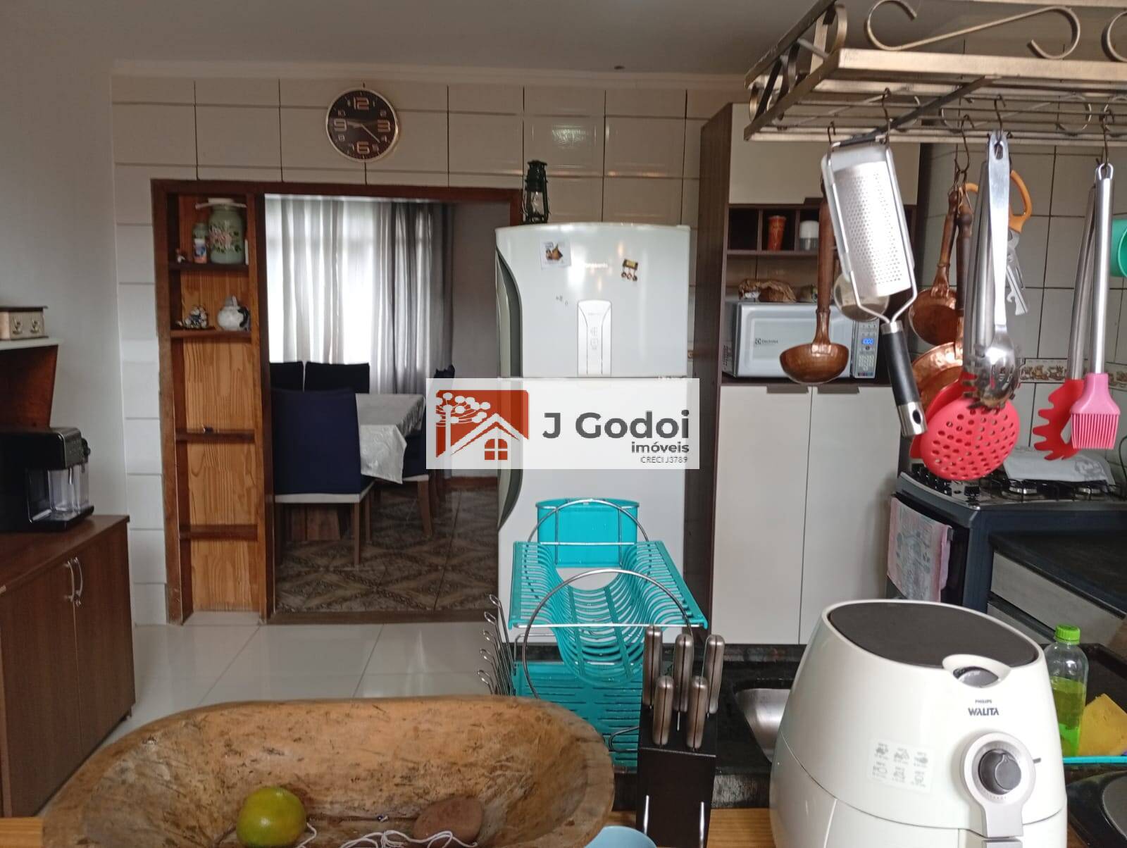 Casa, 3 quartos, 210 m² - Foto 14