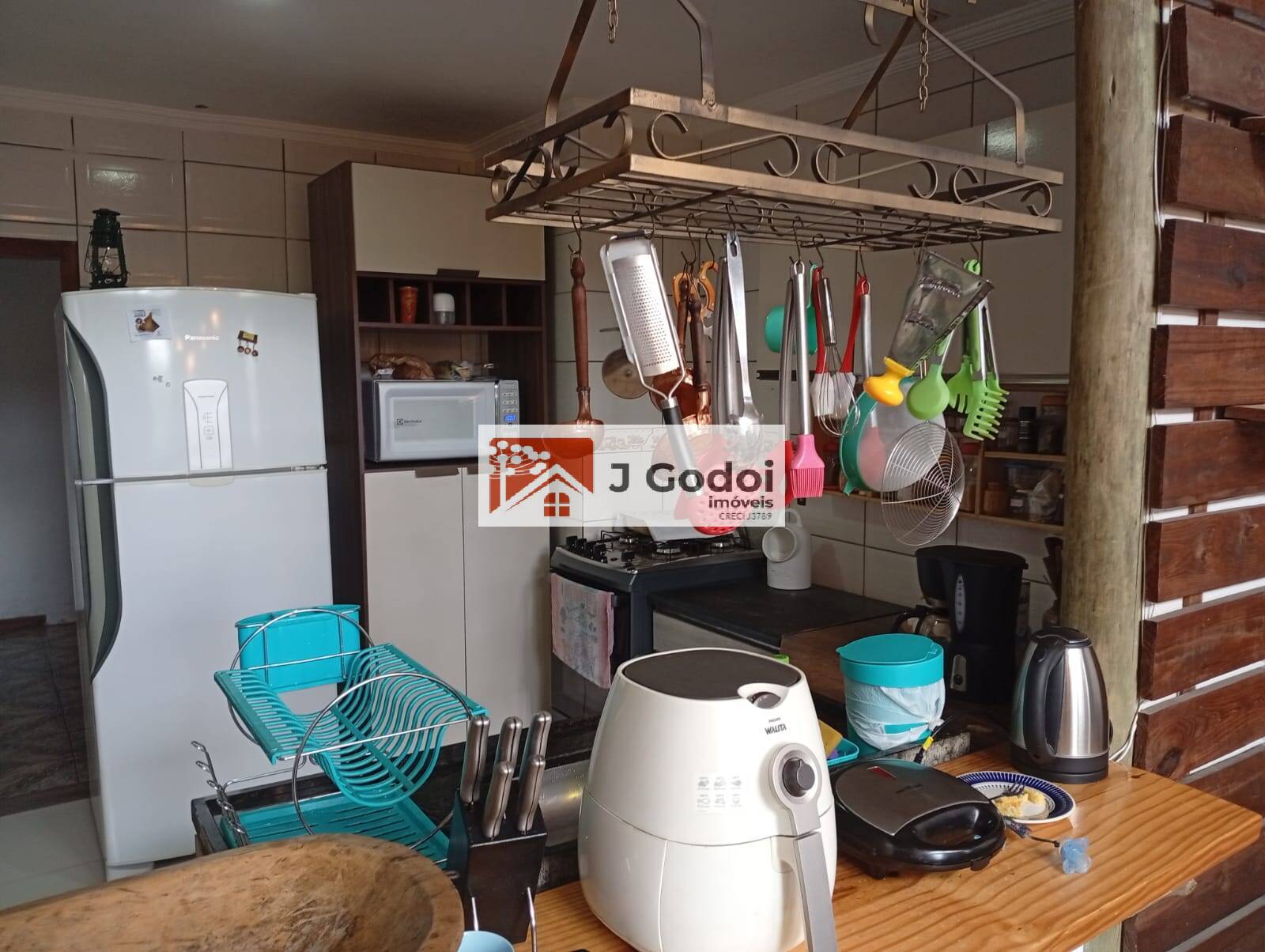 Casa, 3 quartos, 210 m² - Foto 15